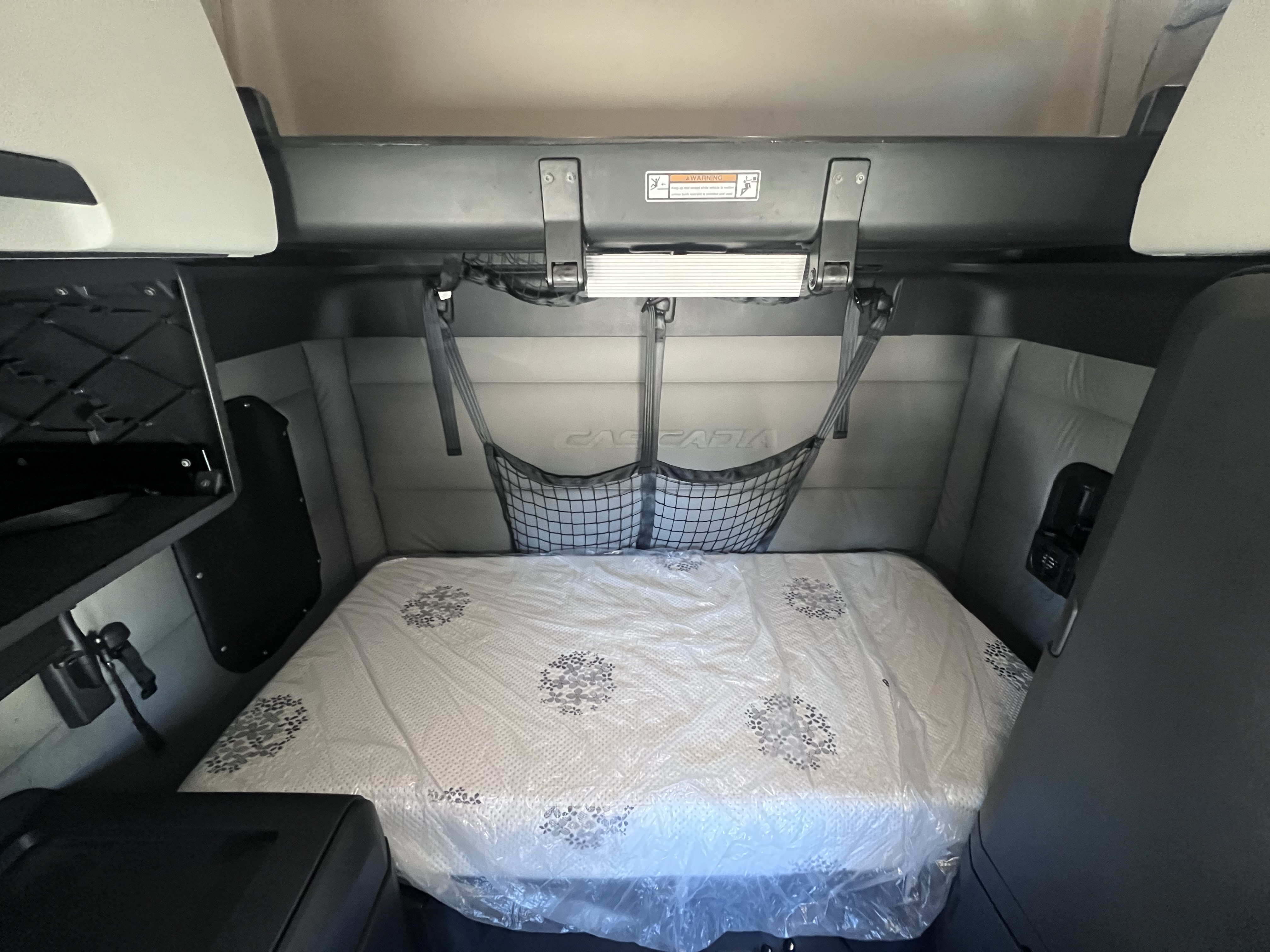 2020 FREIGHTLINER CASCADIA 126SLP - image 22