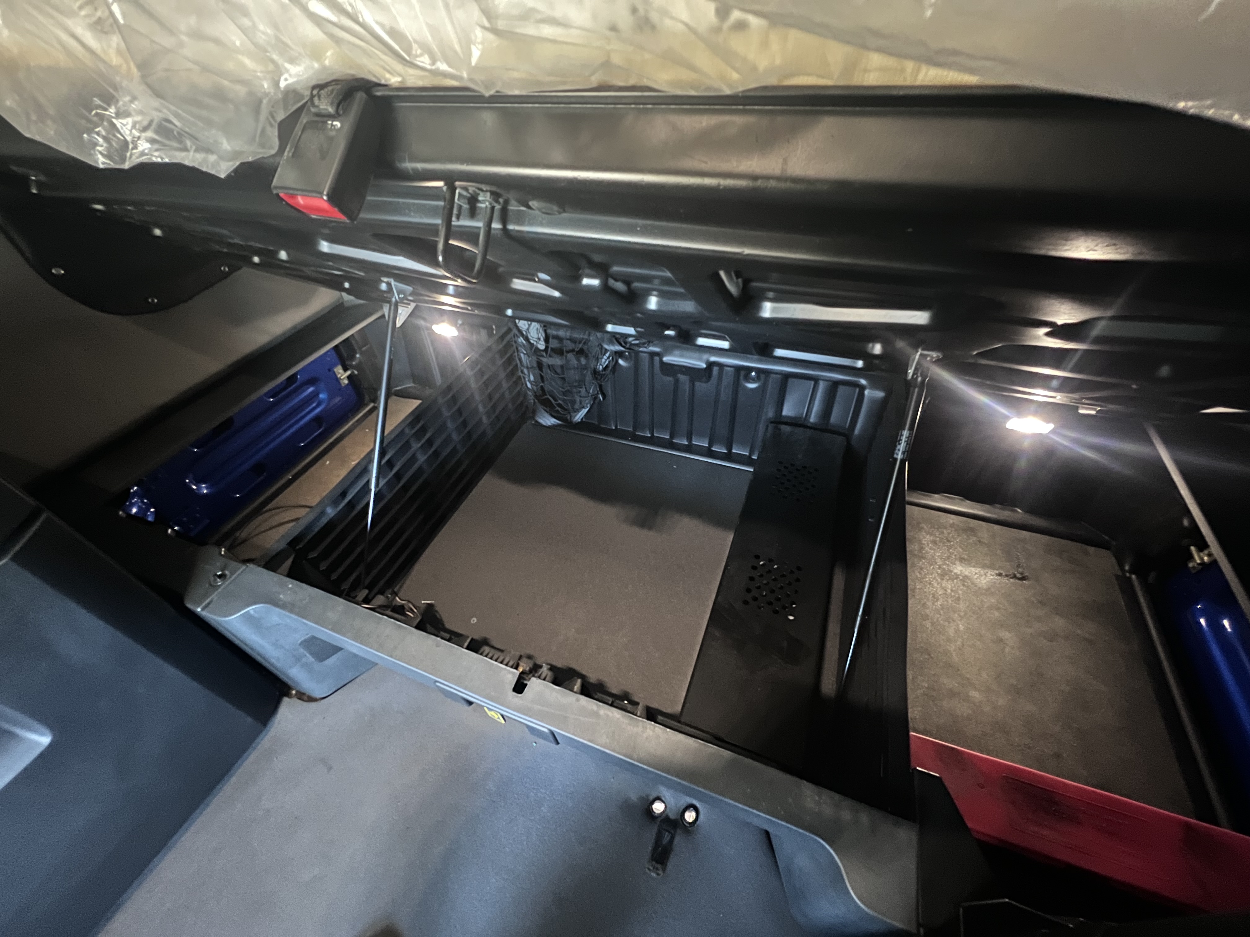 2020 FREIGHTLINER CASCADIA 126SLP - image 24