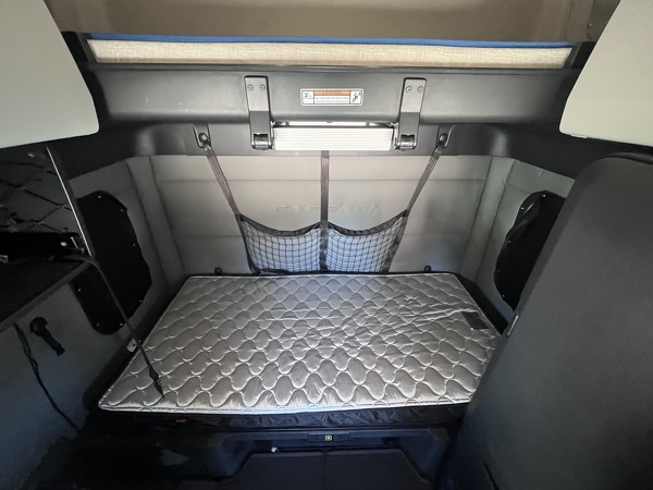 FREIGHTLINER CASCADIA 126SLP 2020