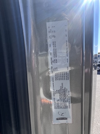 FREIGHTLINER CASCADIA 126SLP 2020