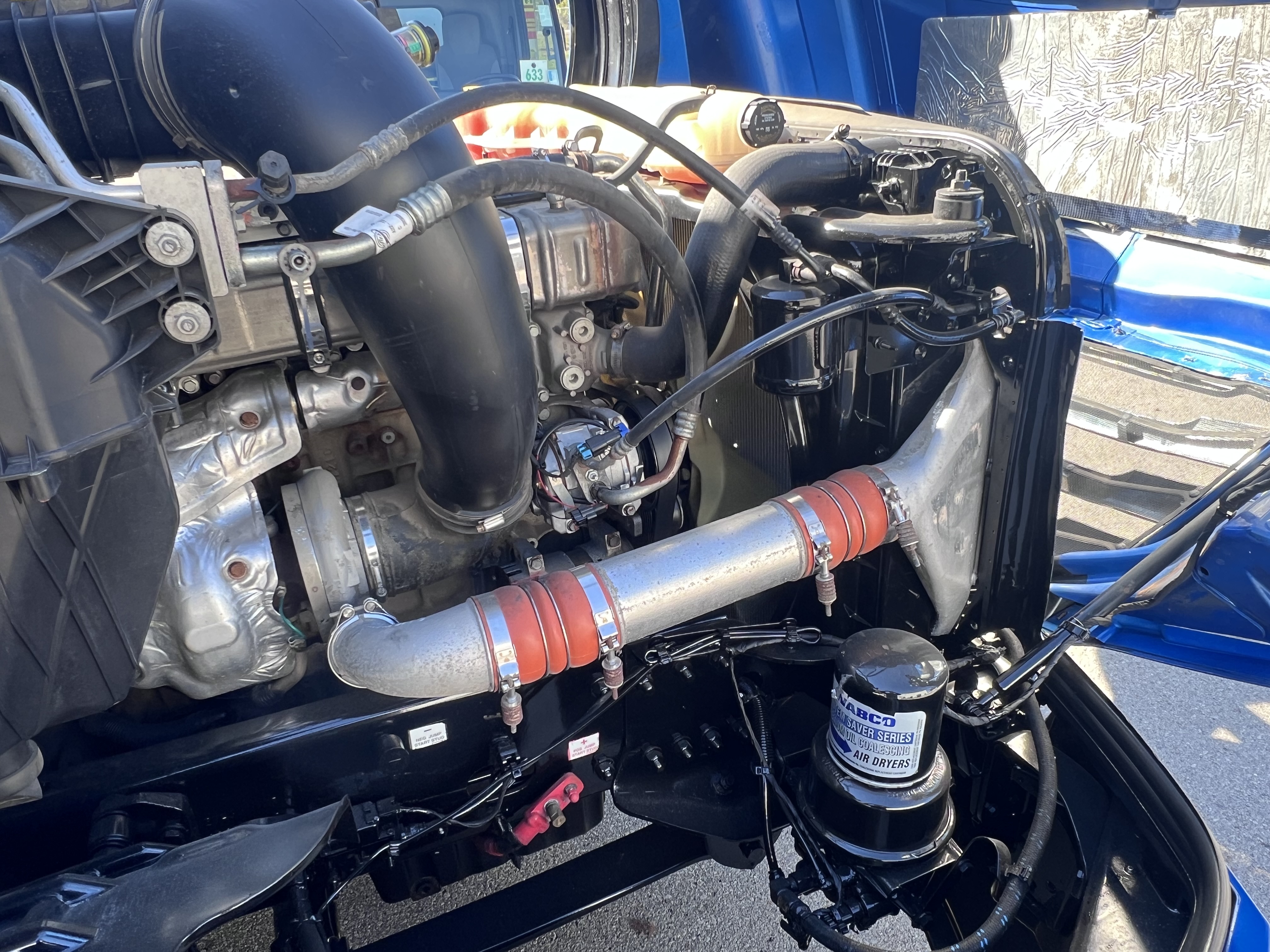 2020 FREIGHTLINER CASCADIA 126SLP - image 10