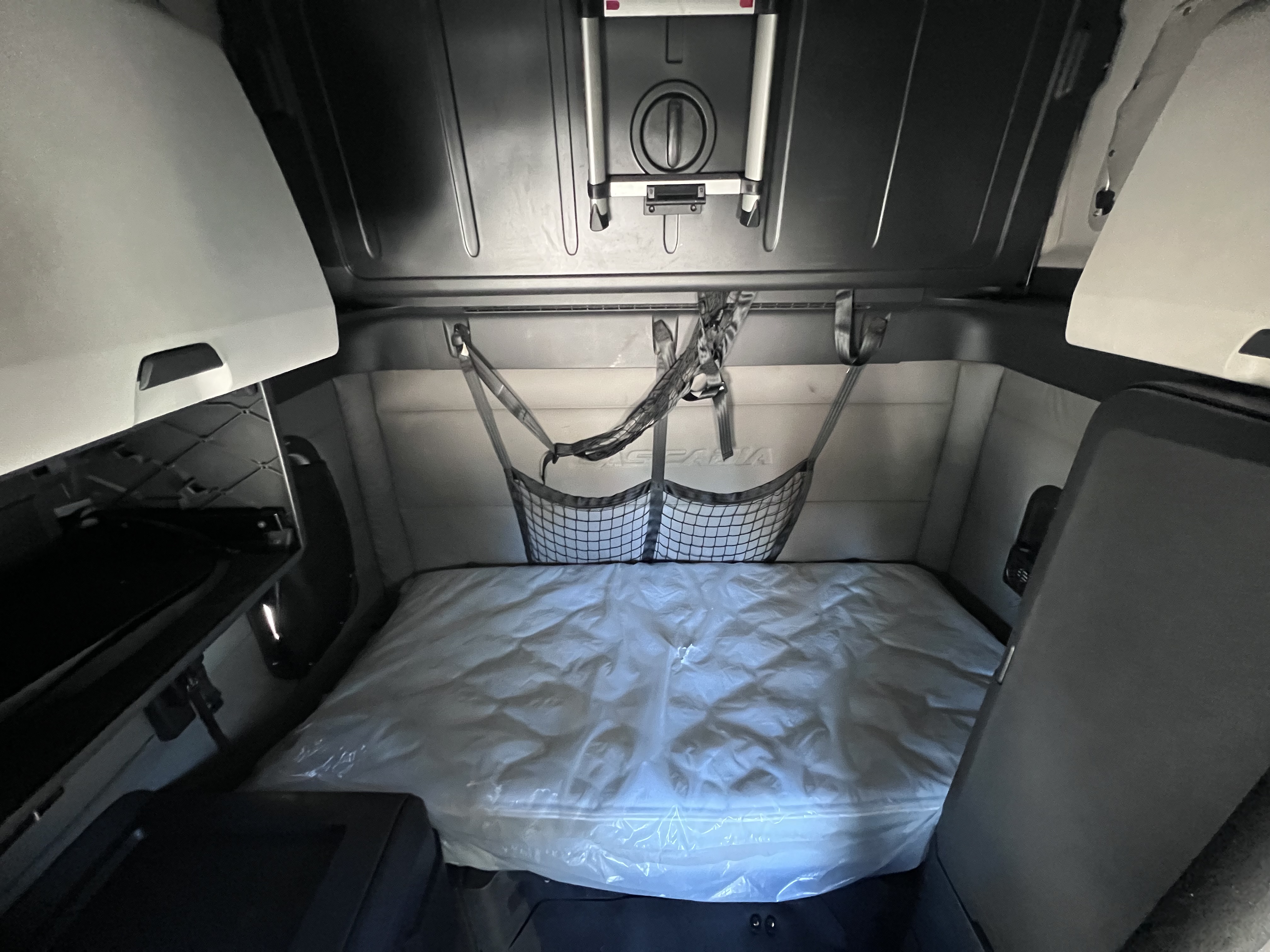 2020 FREIGHTLINER CASCADIA 126SLP - image 22