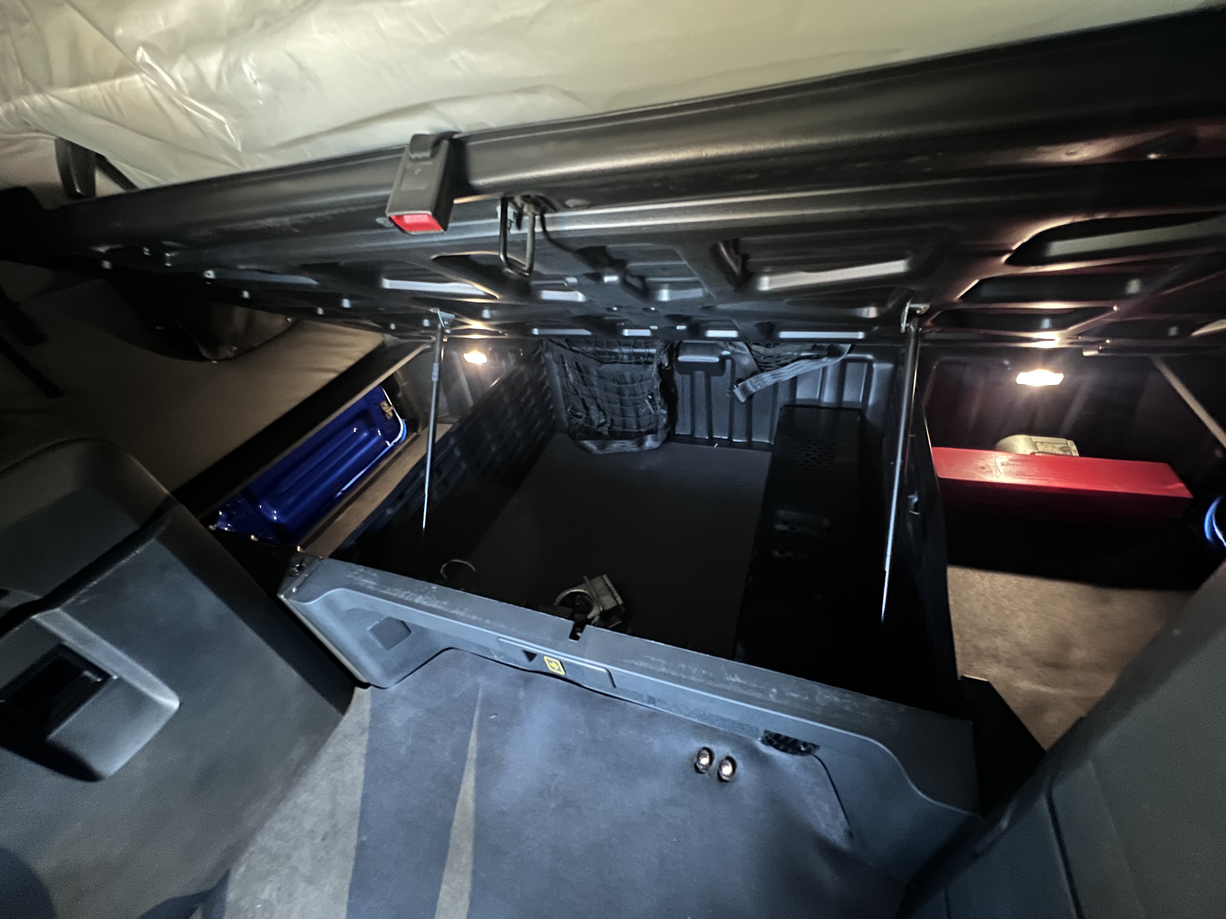 2020 FREIGHTLINER CASCADIA 126SLP - image 24