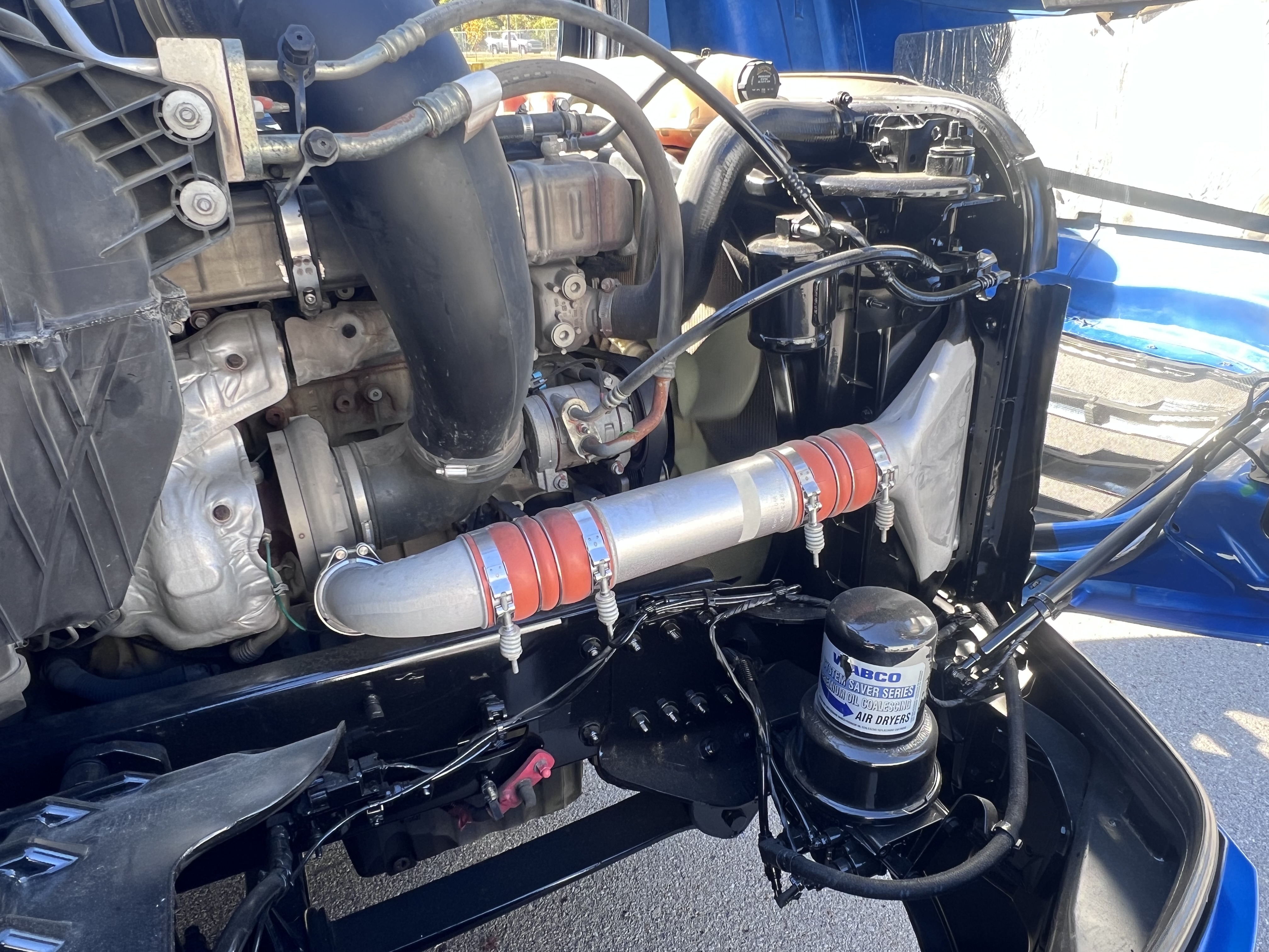 2020 FREIGHTLINER CASCADIA 126SLP - image 10