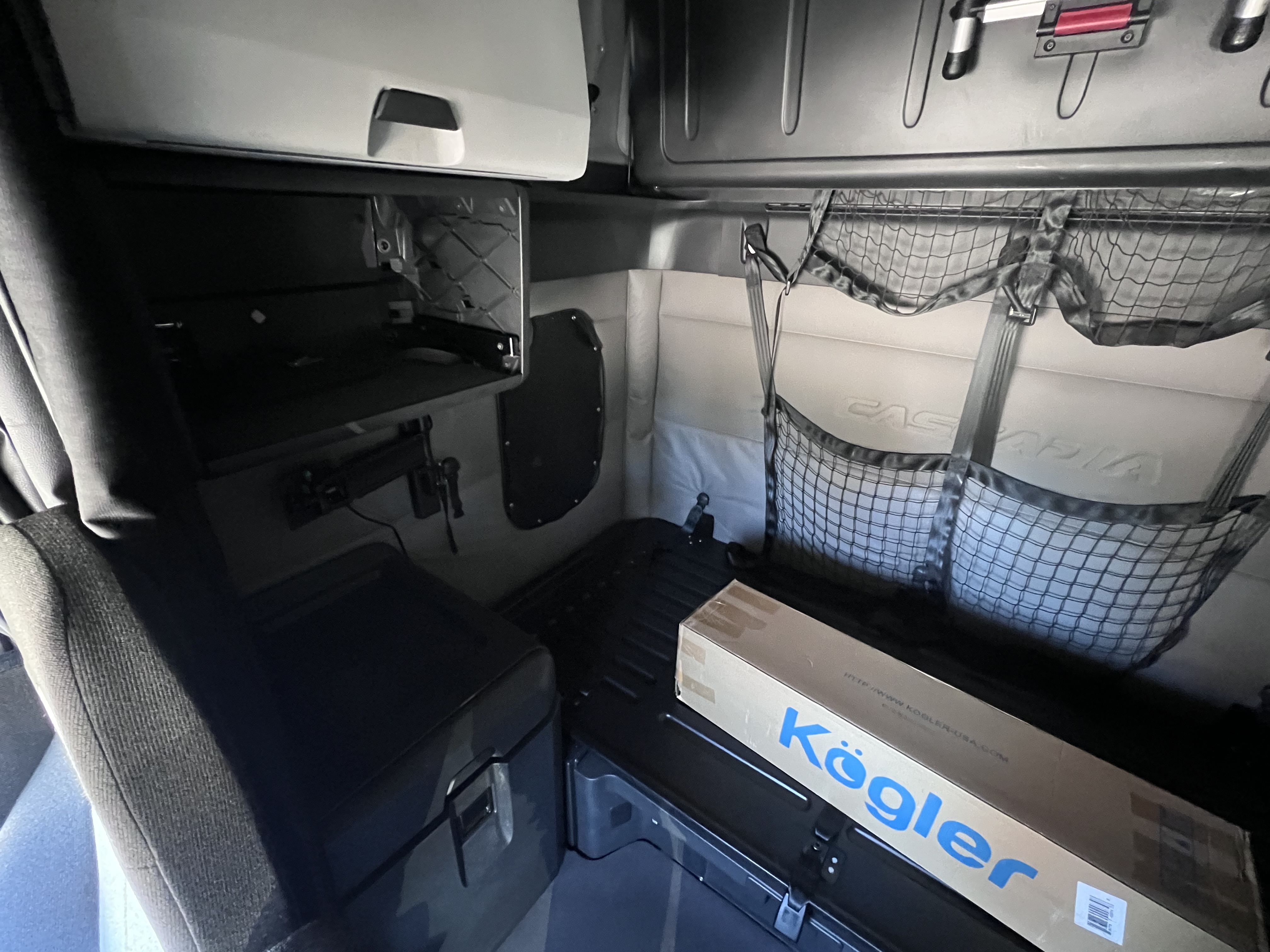 2020 FREIGHTLINER CASCADIA 126SLP - image 21