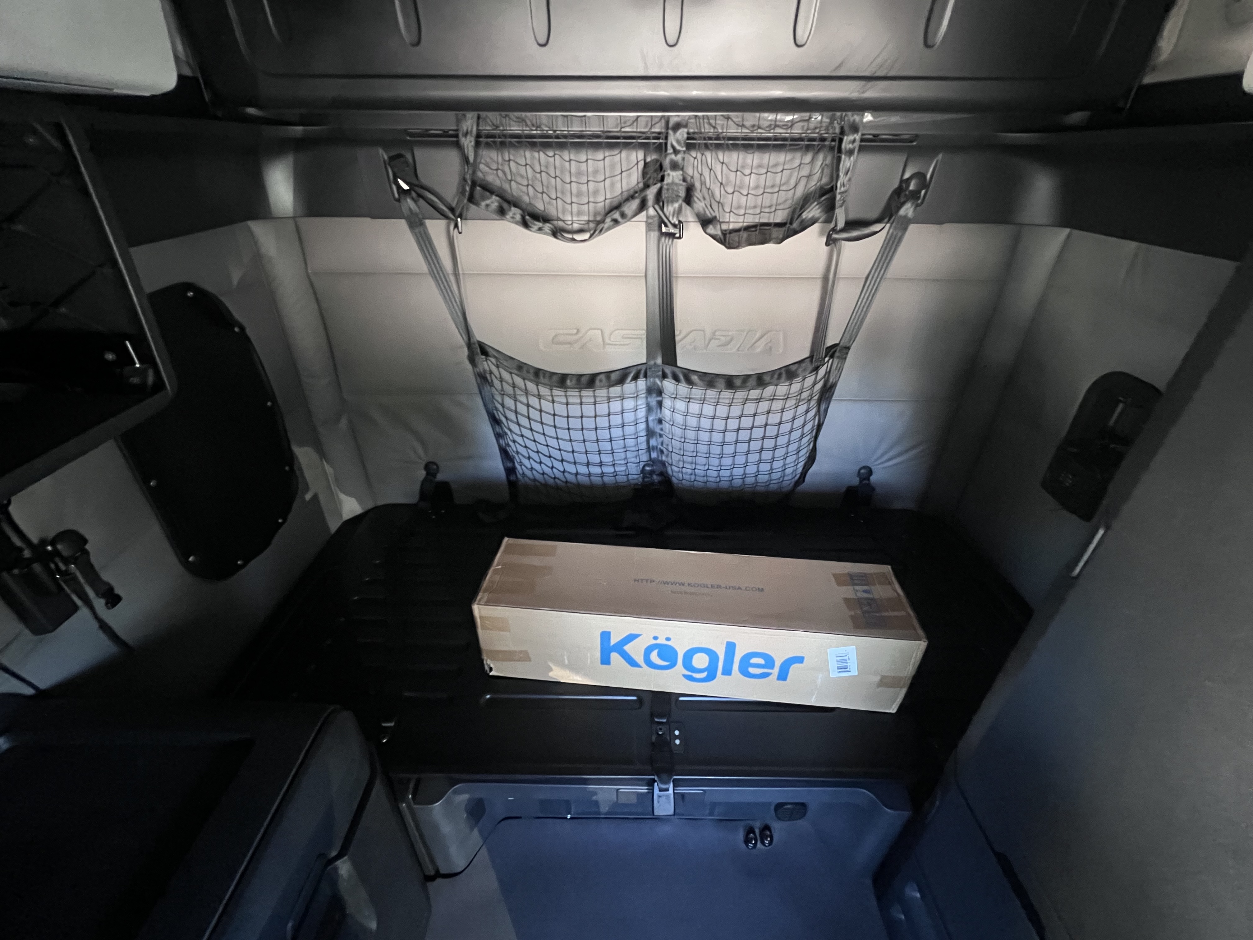 2020 FREIGHTLINER CASCADIA 126SLP - image 22