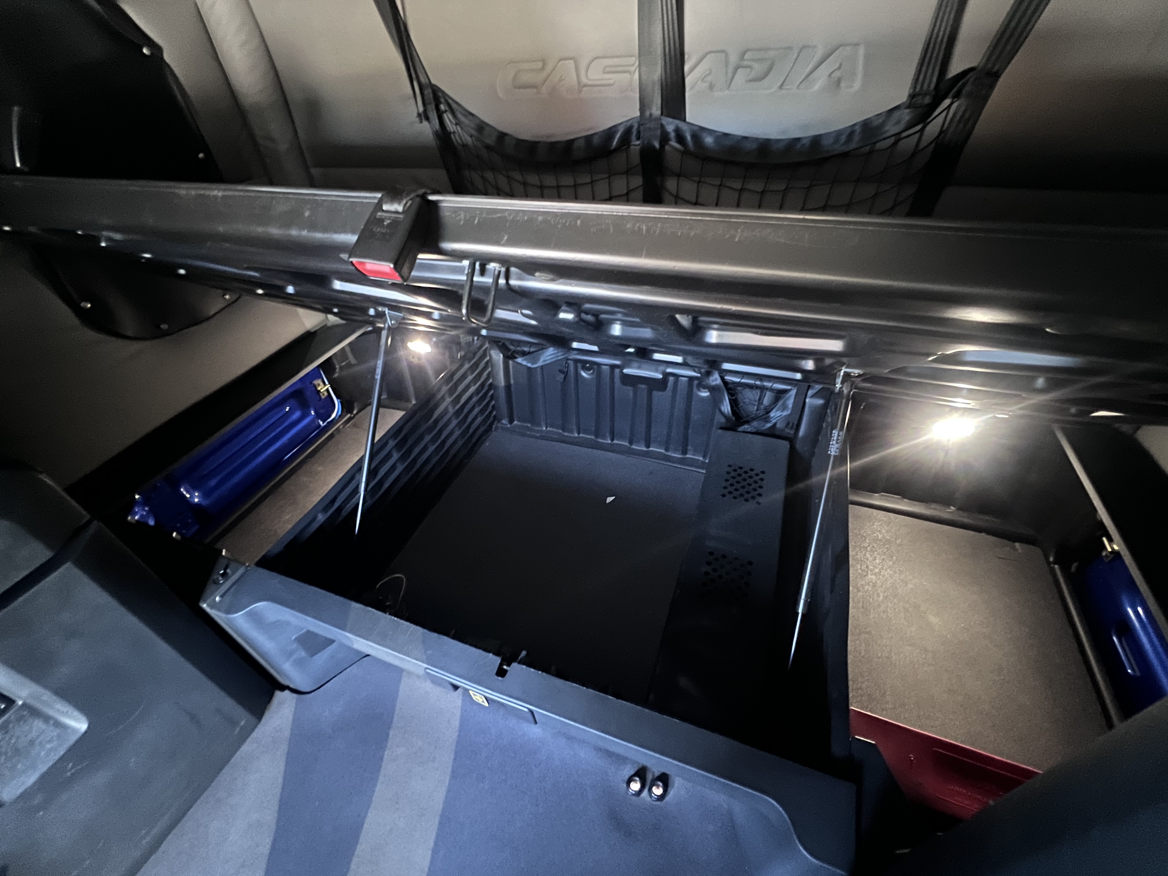 2020 FREIGHTLINER CASCADIA 126SLP - image 24