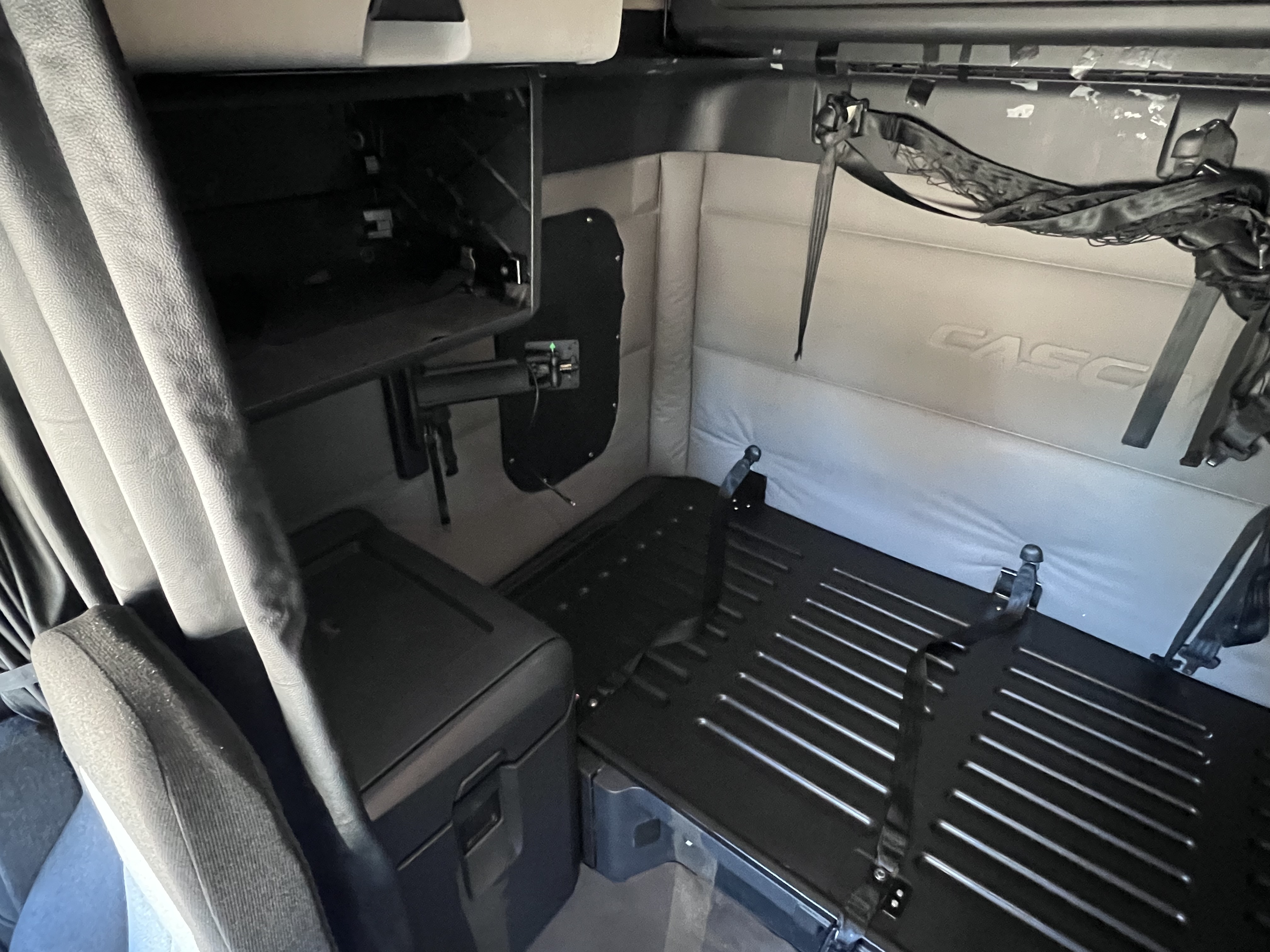 2020 FREIGHTLINER CASCADIA 126SLP - image 18