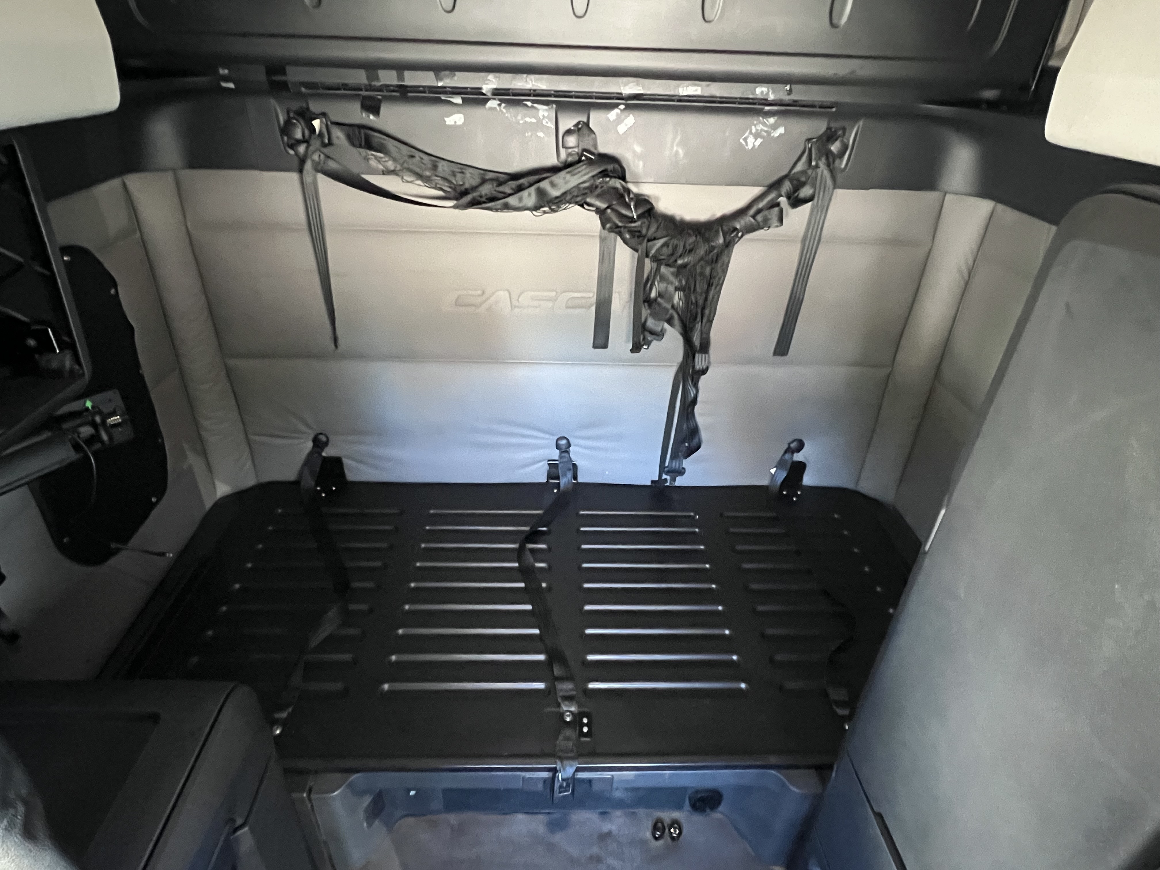 2020 FREIGHTLINER CASCADIA 126SLP - image 19