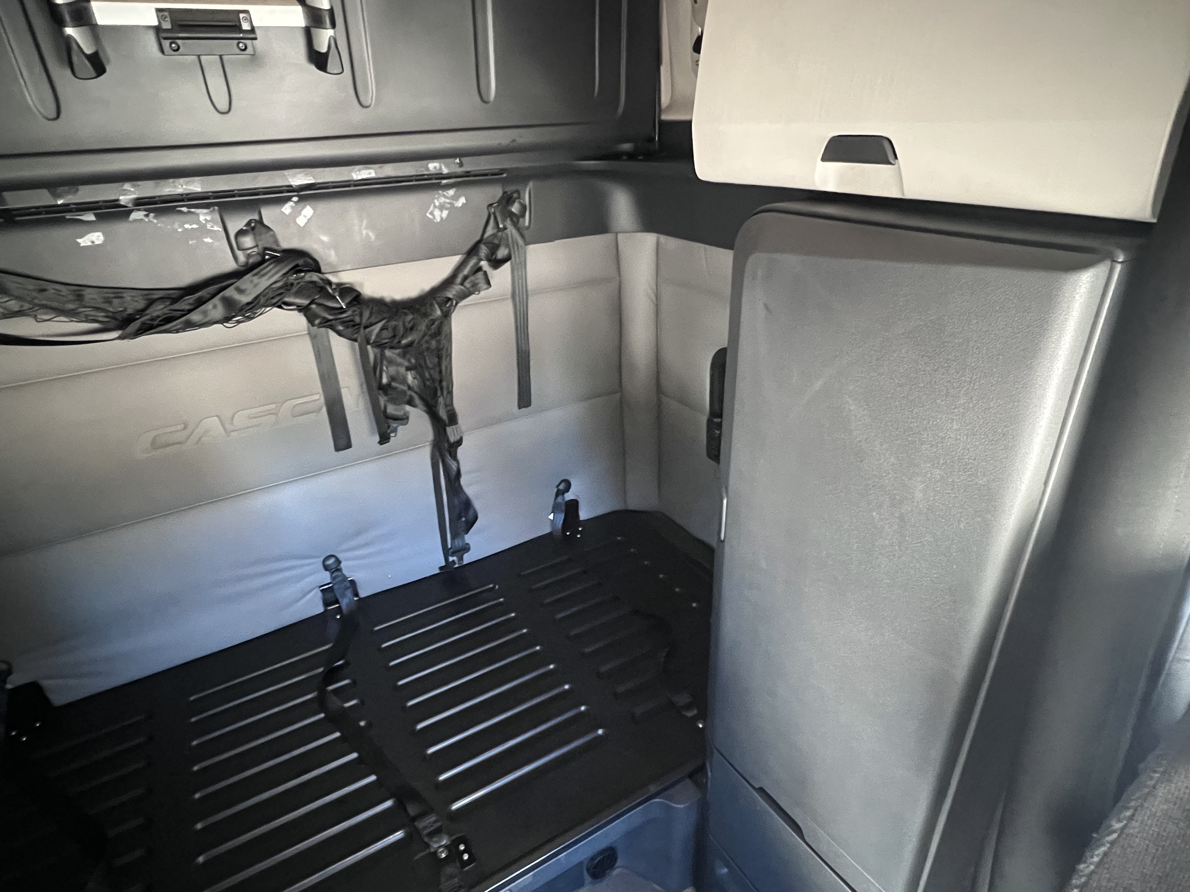 2020 FREIGHTLINER CASCADIA 126SLP - image 20