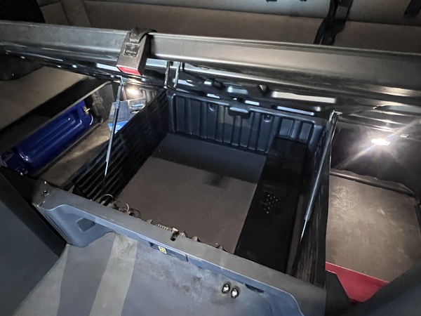 FREIGHTLINER CASCADIA 126SLP 2020