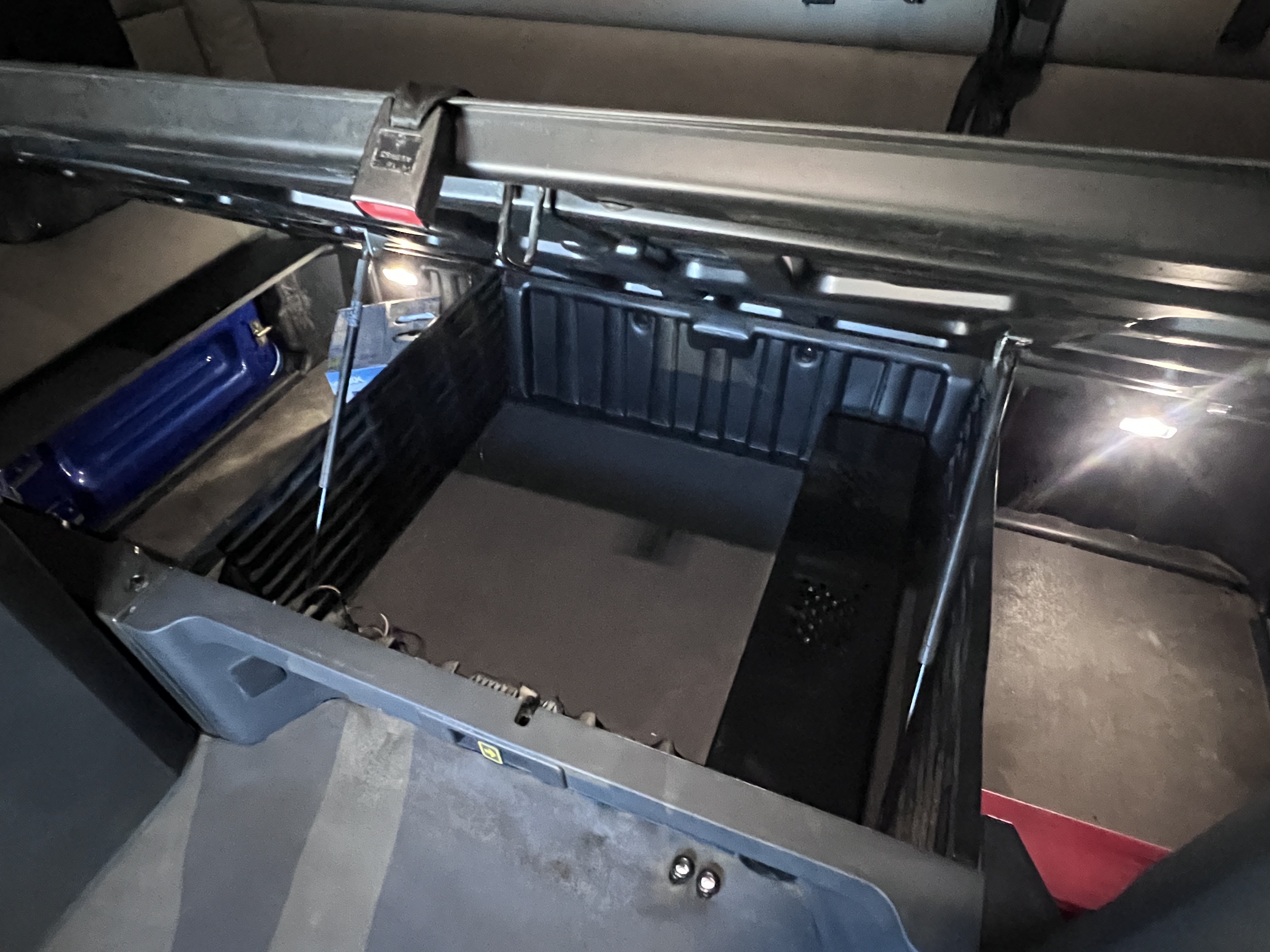 2020 FREIGHTLINER CASCADIA 126SLP - image 21