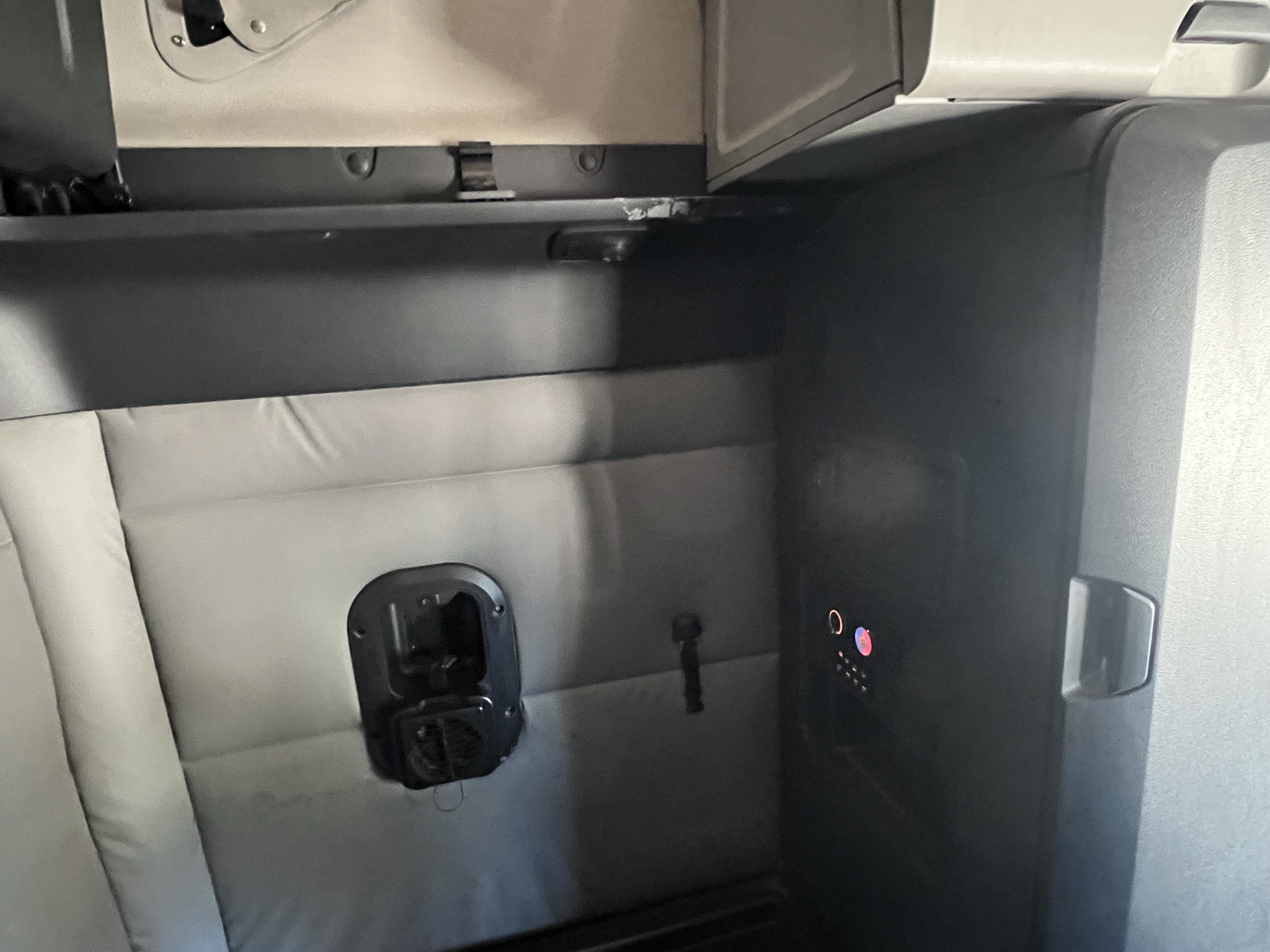 2020 FREIGHTLINER CASCADIA 126SLP - image 22