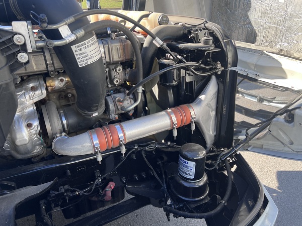 FREIGHTLINER CASCADIA 126SLP 2020