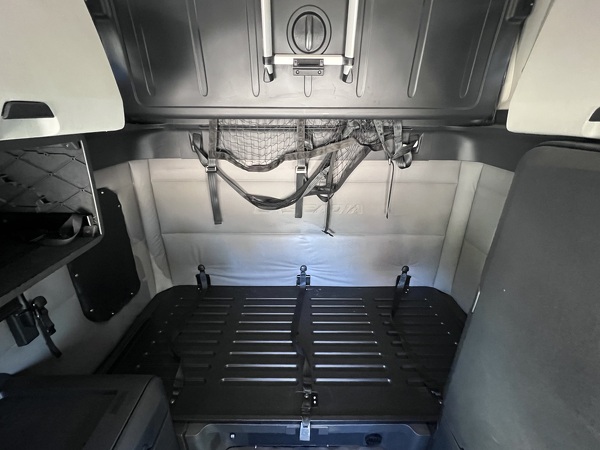 FREIGHTLINER CASCADIA 126SLP 2020