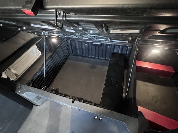 FREIGHTLINER CASCADIA 126SLP 2020