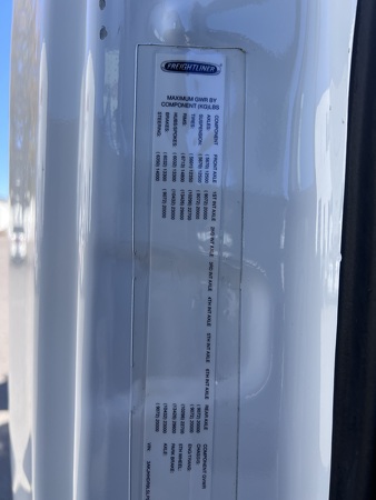 FREIGHTLINER CASCADIA 126SLP 2020