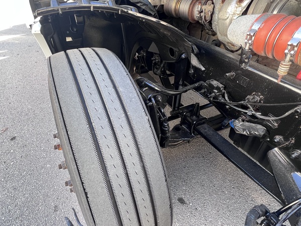 FREIGHTLINER CASCADIA 126SLP 2020