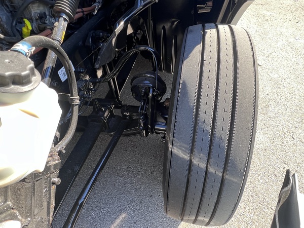 FREIGHTLINER CASCADIA 126SLP 2020