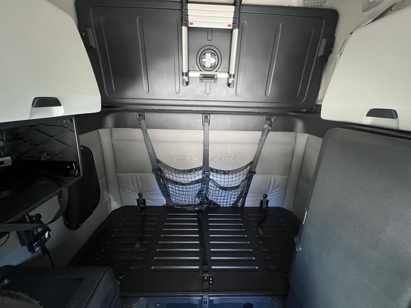 FREIGHTLINER CASCADIA 126SLP 2020