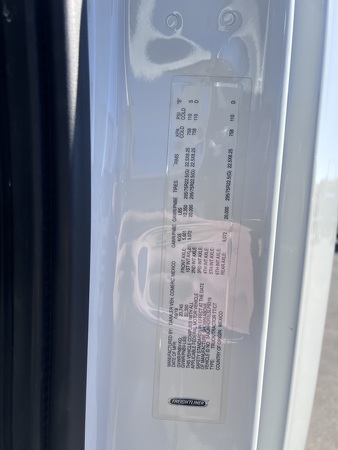 FREIGHTLINER CASCADIA 126SLP 2020