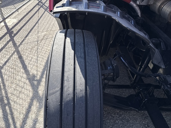 FREIGHTLINER CASCADIA 126SLP 2021