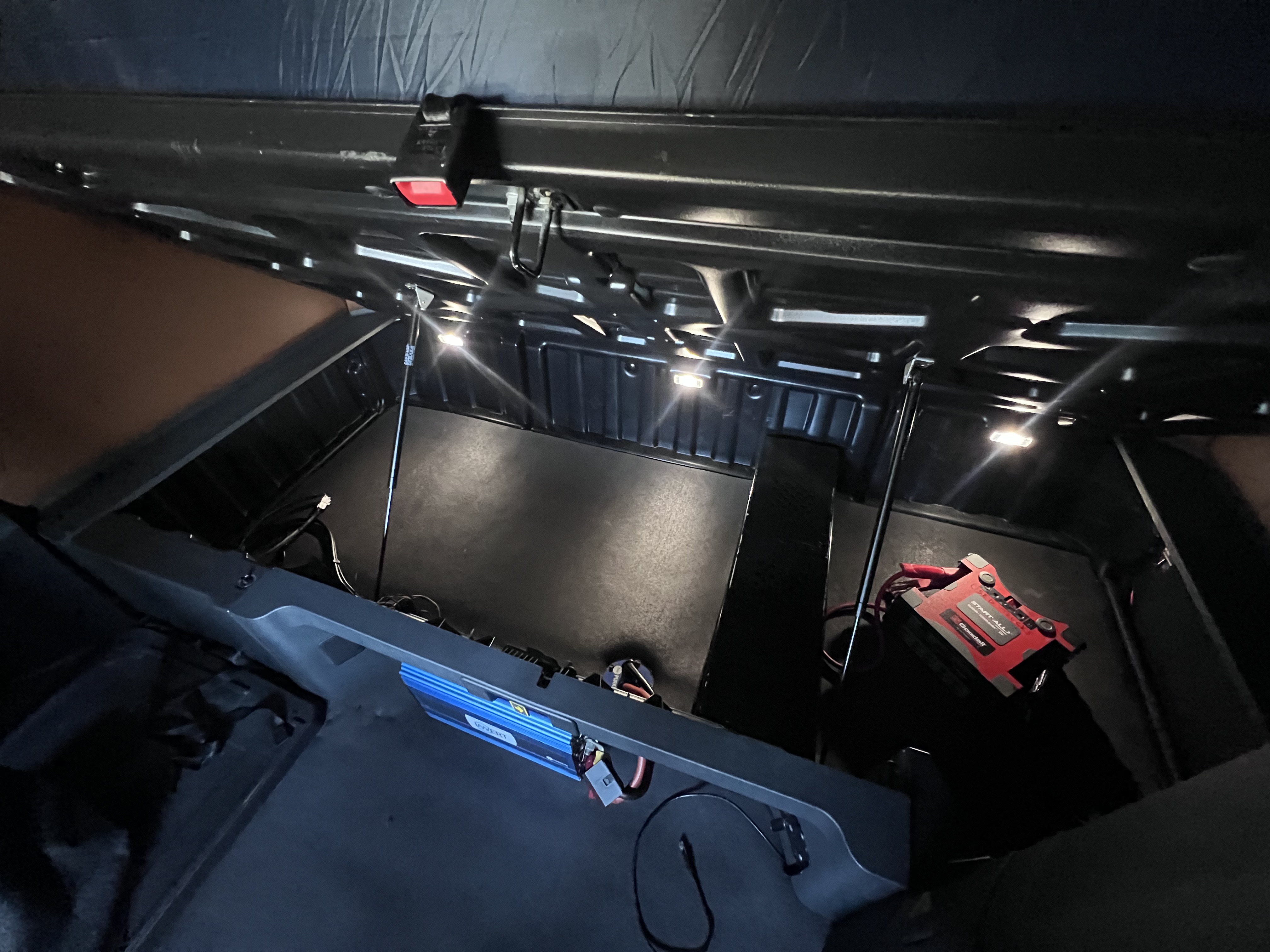 2020 FREIGHTLINER CASCADIA 126SLP - image 22