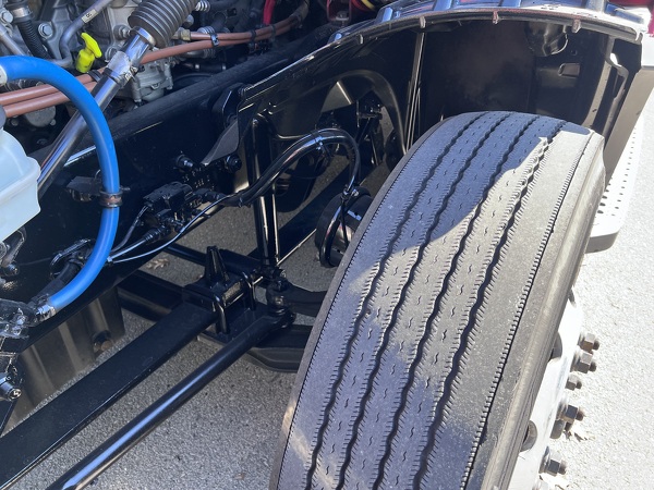 FREIGHTLINER CASCADIA 126SLP 2020