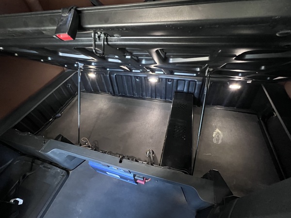 FREIGHTLINER CASCADIA 126SLP 2020