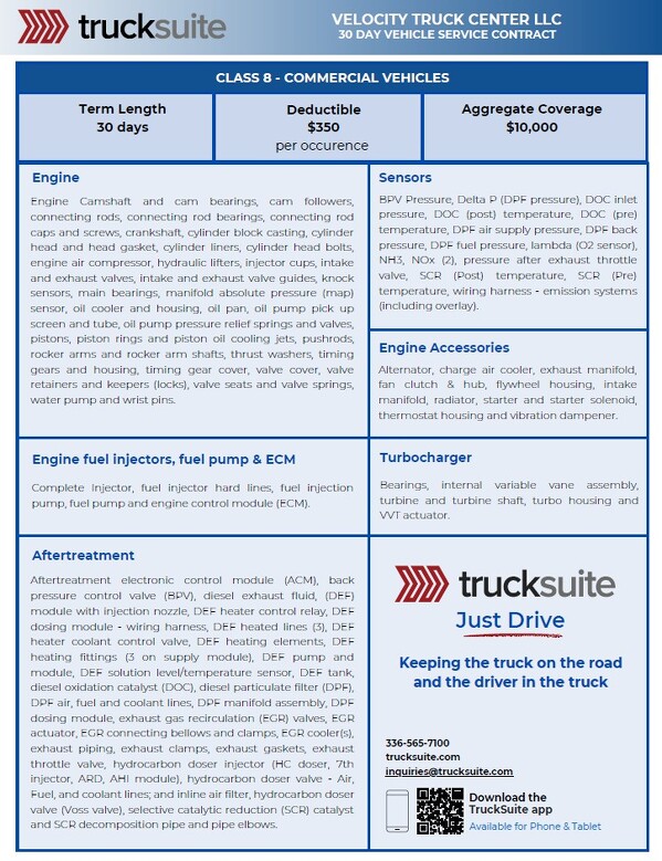 FREIGHTLINER CASCADIA 126SLP 2020