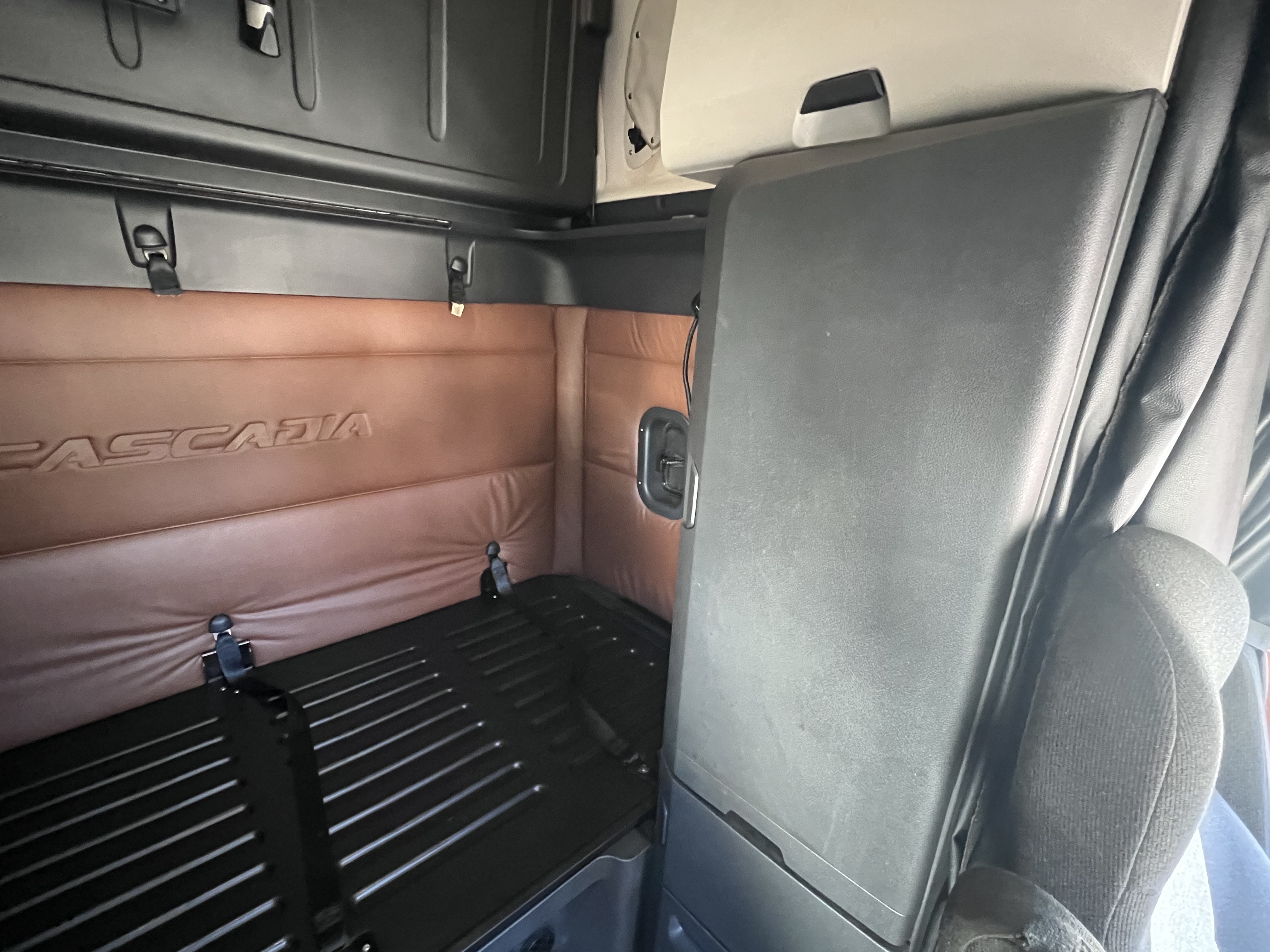 2020 FREIGHTLINER CASCADIA 126SLP - image 22