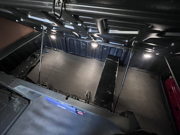 FREIGHTLINER CASCADIA 126SLP 2020