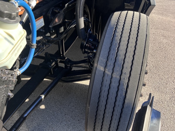 FREIGHTLINER CASCADIA 126SLP 2020