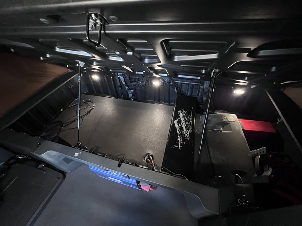 FREIGHTLINER CASCADIA 126SLP 2020