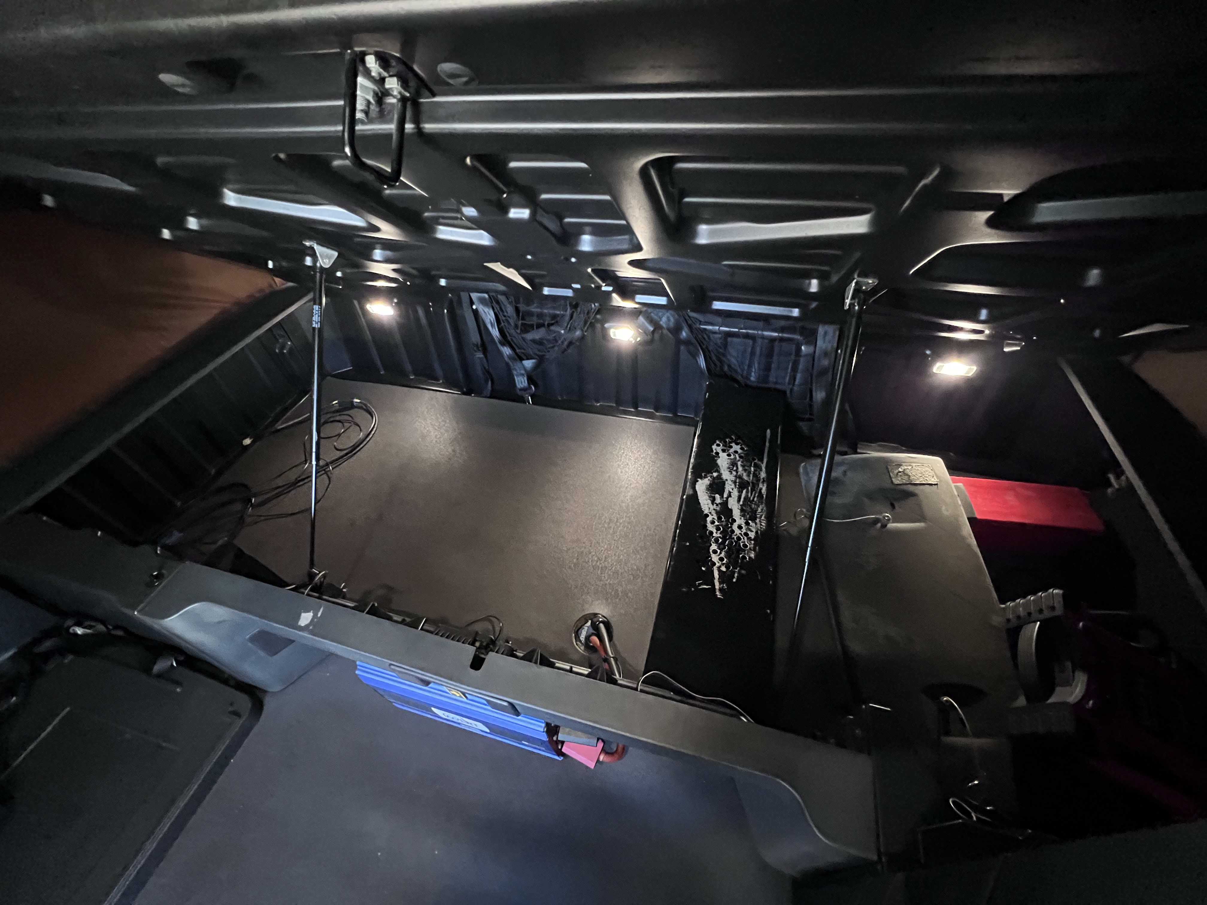 2020 FREIGHTLINER CASCADIA 126SLP - image 23