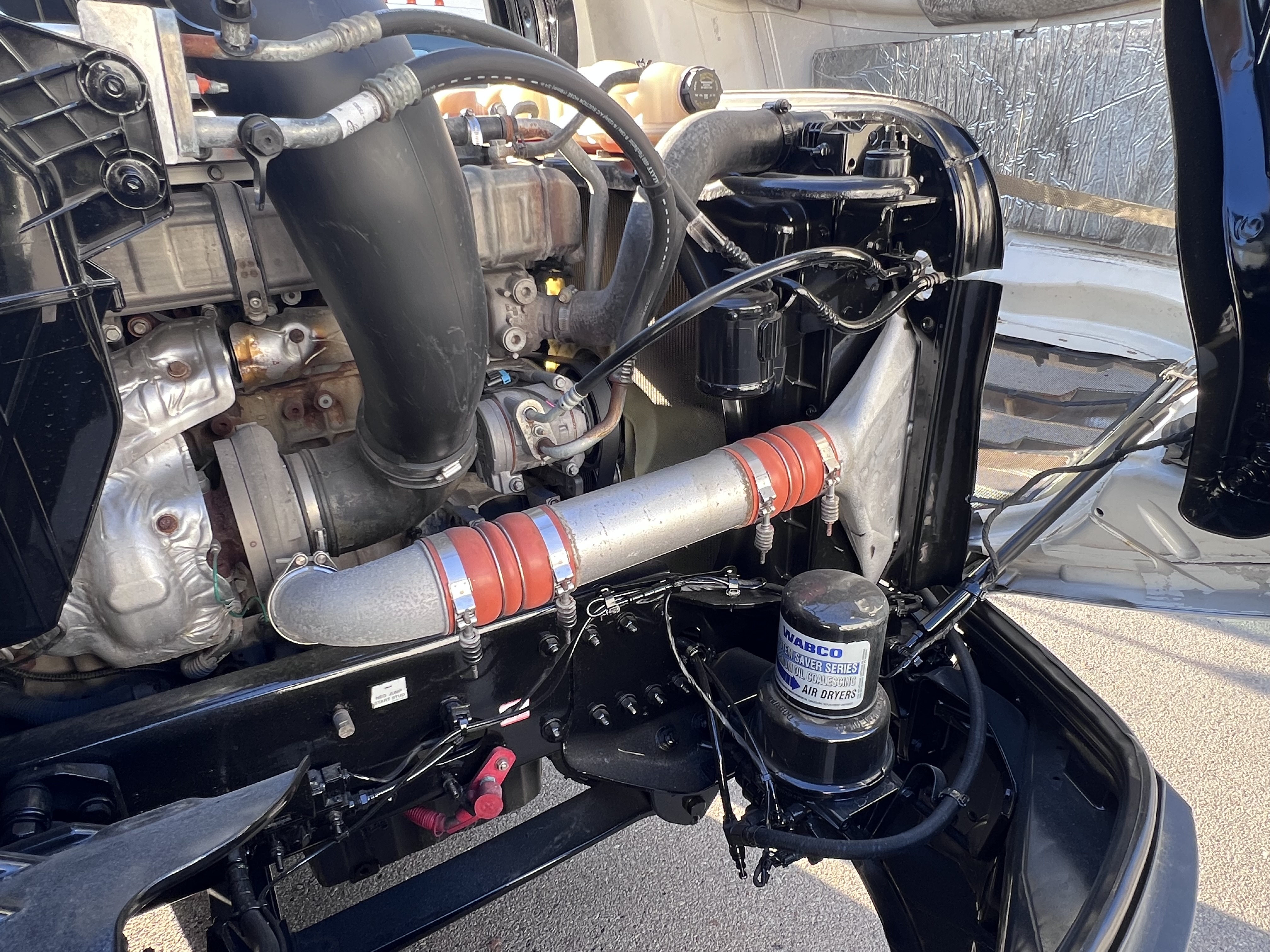 2020 FREIGHTLINER CASCADIA 126SLP - image 10