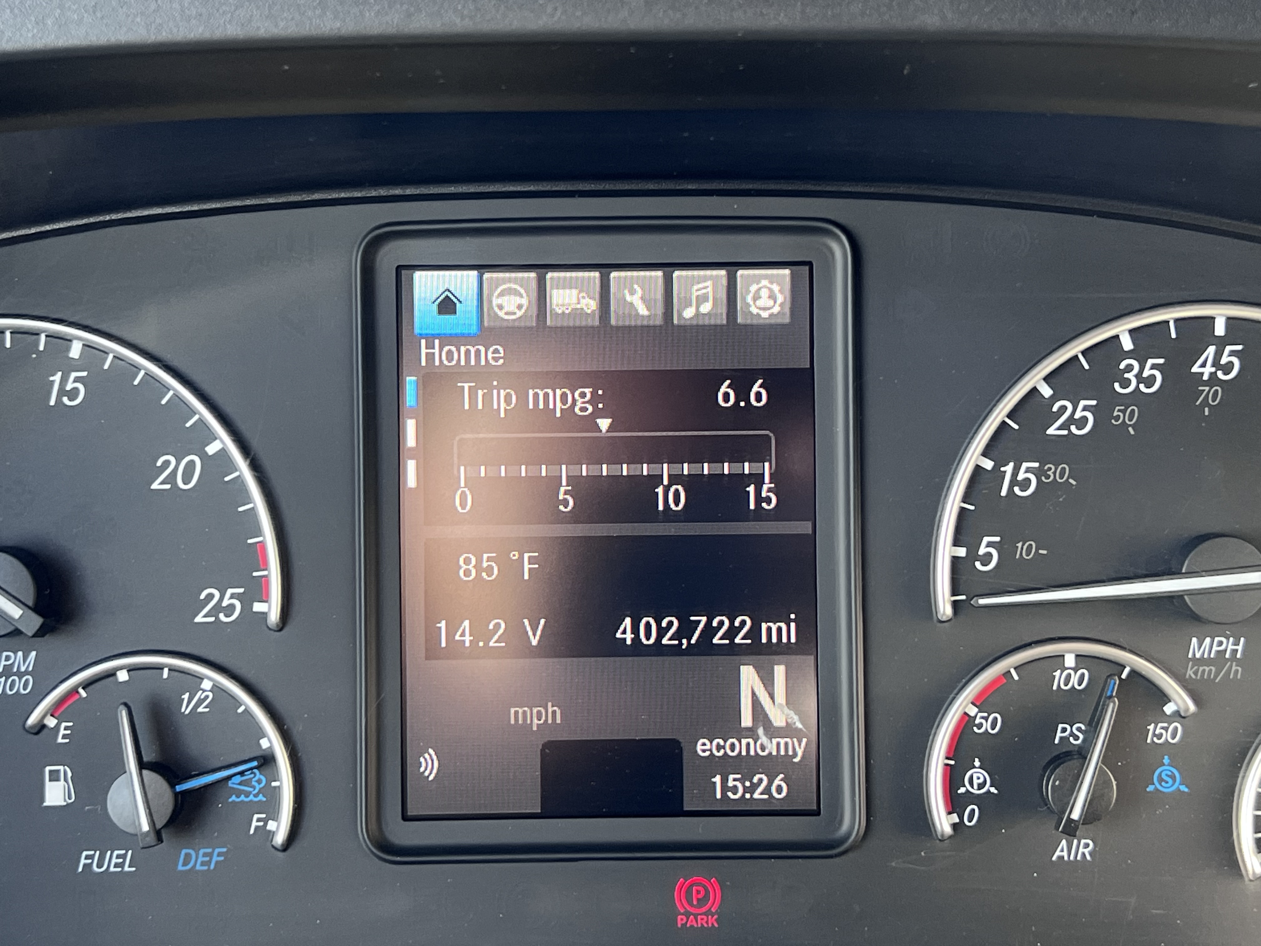 2020 FREIGHTLINER CASCADIA 126SLP - image 17