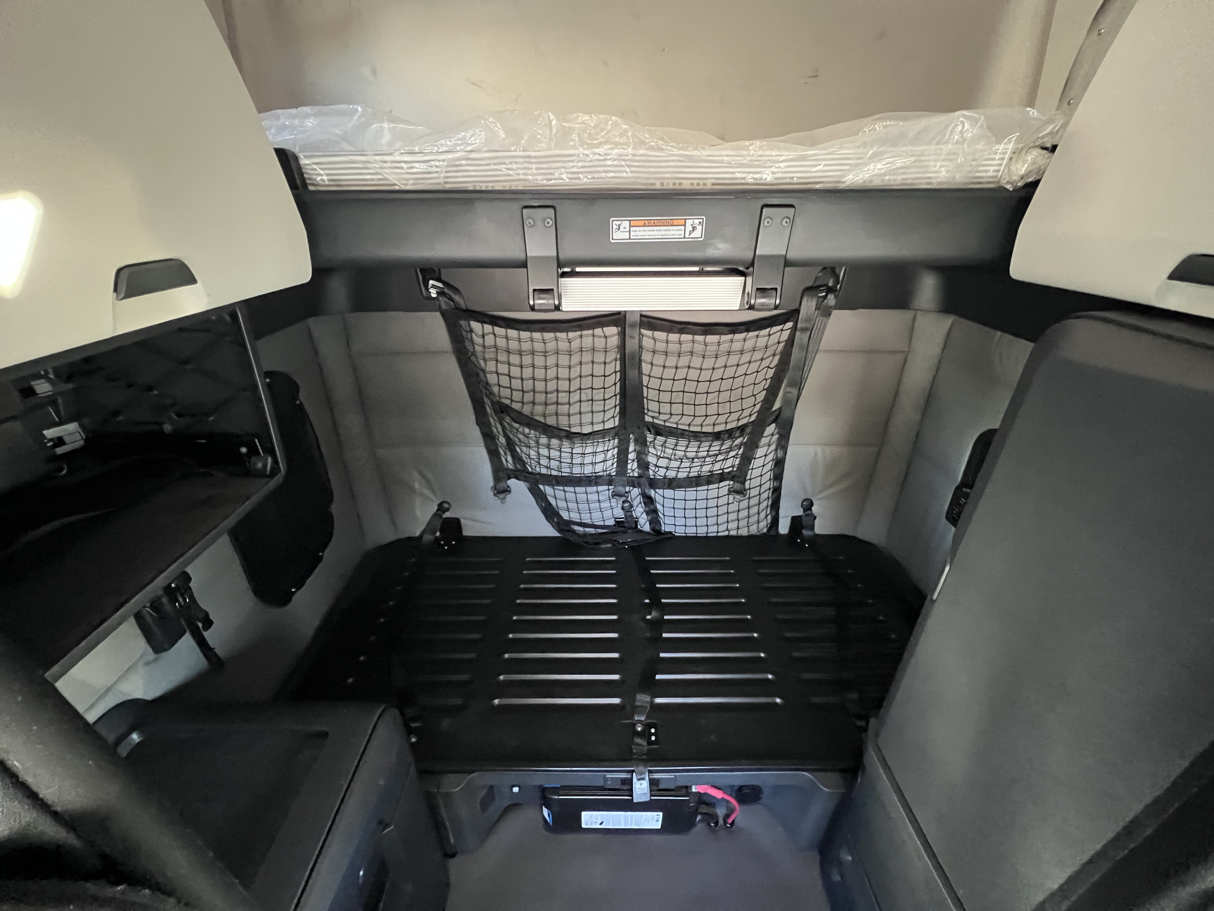 2020 FREIGHTLINER CASCADIA 126SLP - image 21