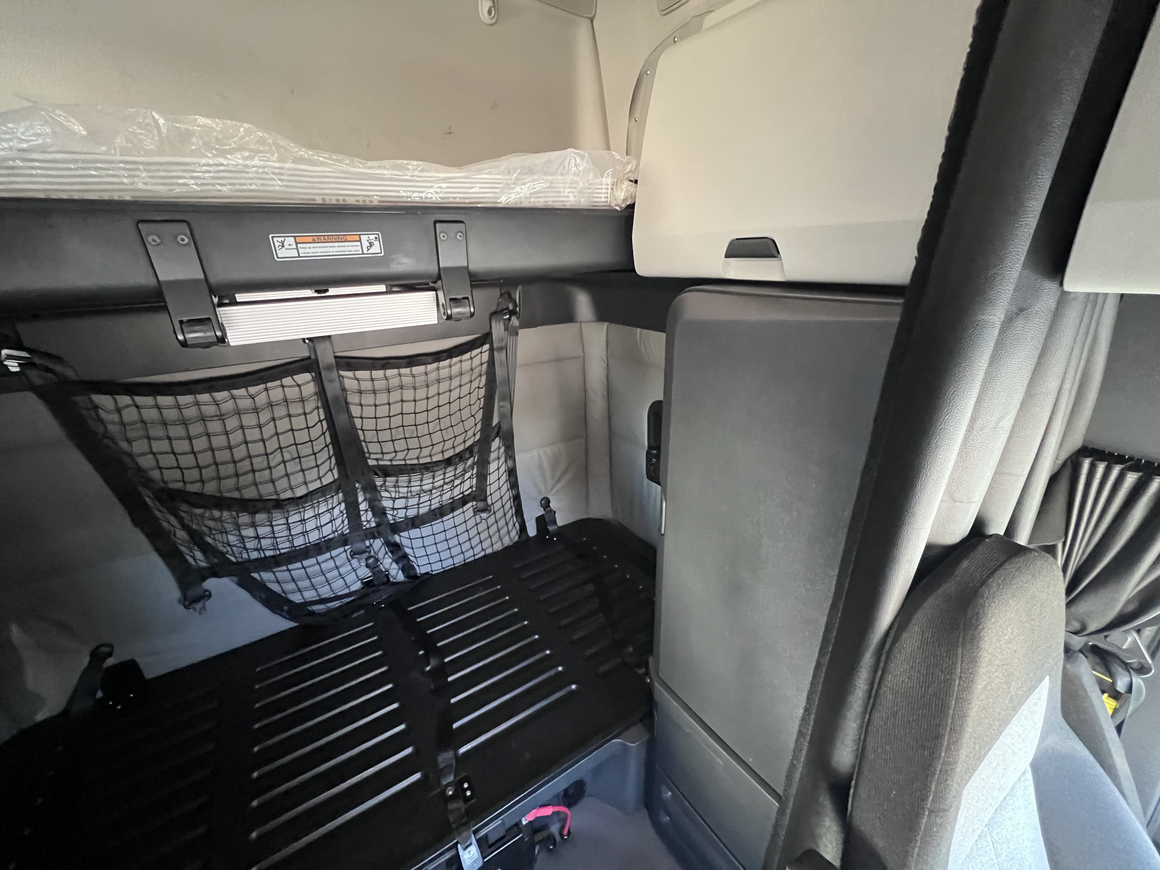 2020 FREIGHTLINER CASCADIA 126SLP - image 22