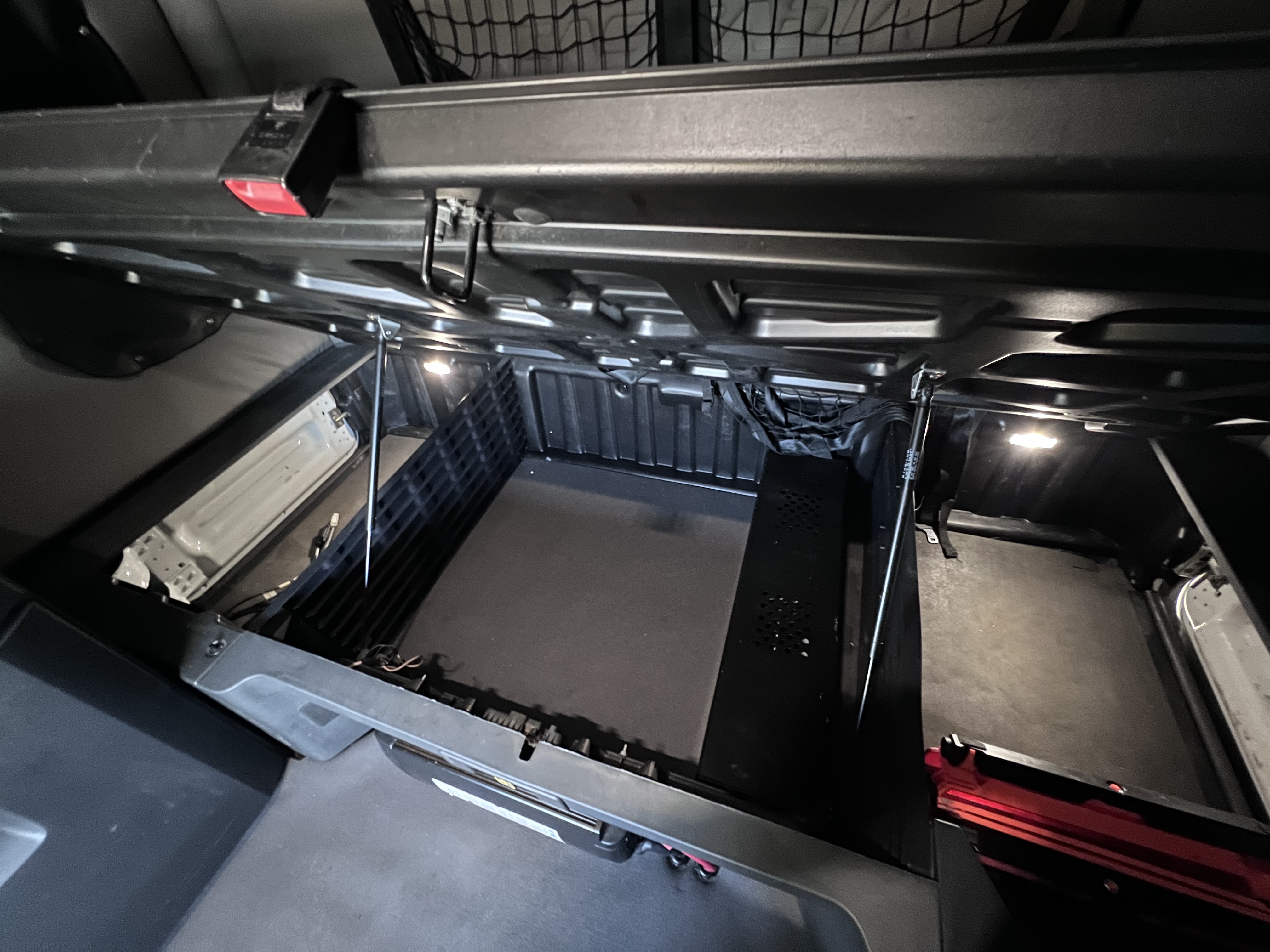 2020 FREIGHTLINER CASCADIA 126SLP - image 24