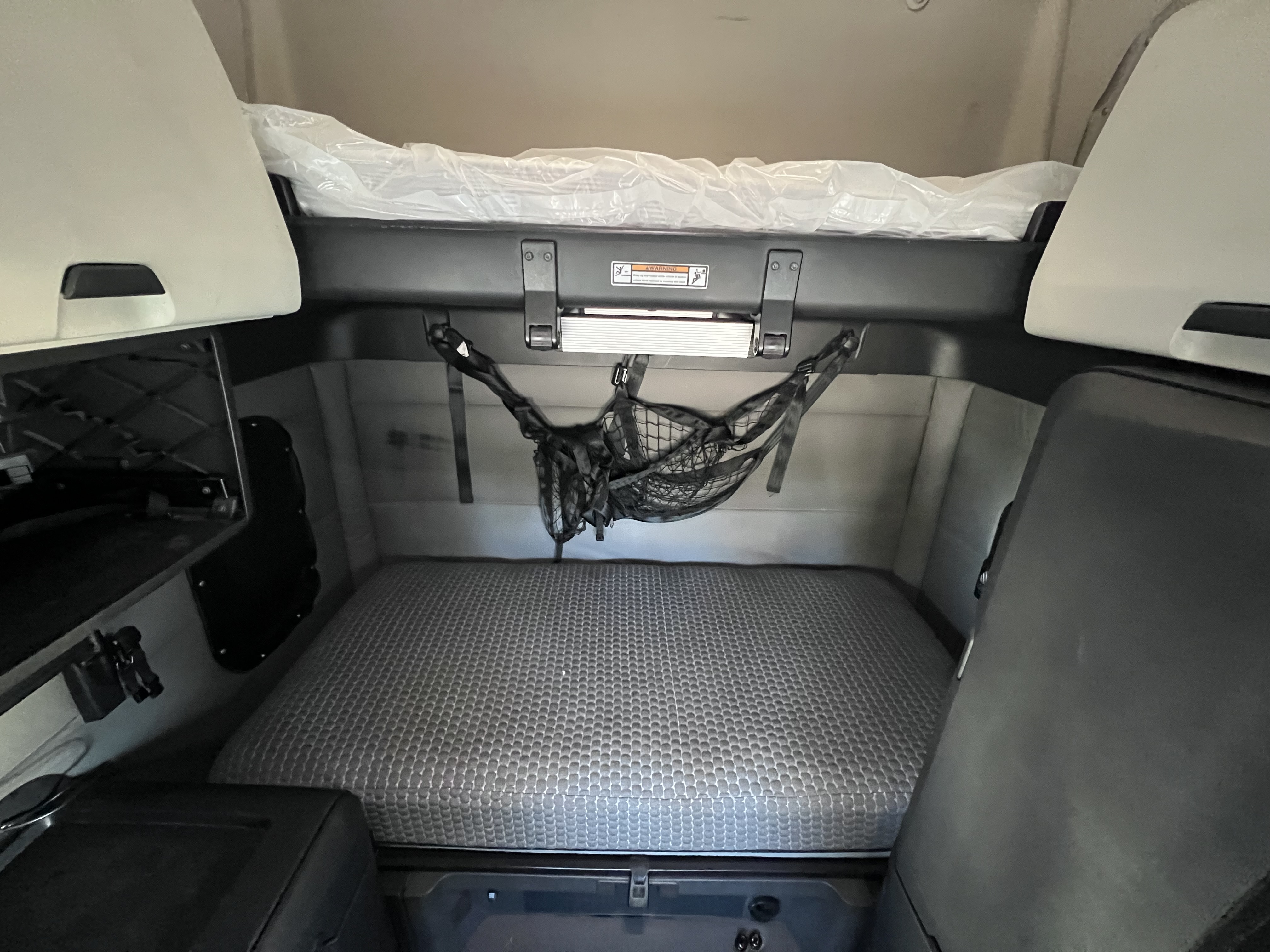 2020 FREIGHTLINER CASCADIA 126SLP - image 21