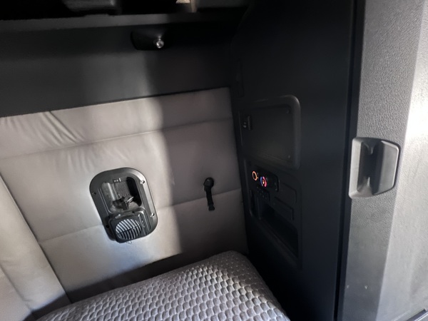 FREIGHTLINER CASCADIA 126SLP 2020