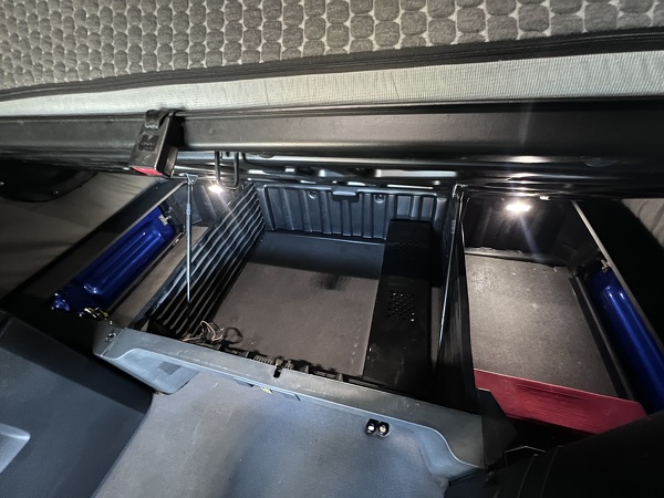 FREIGHTLINER CASCADIA 126SLP 2020