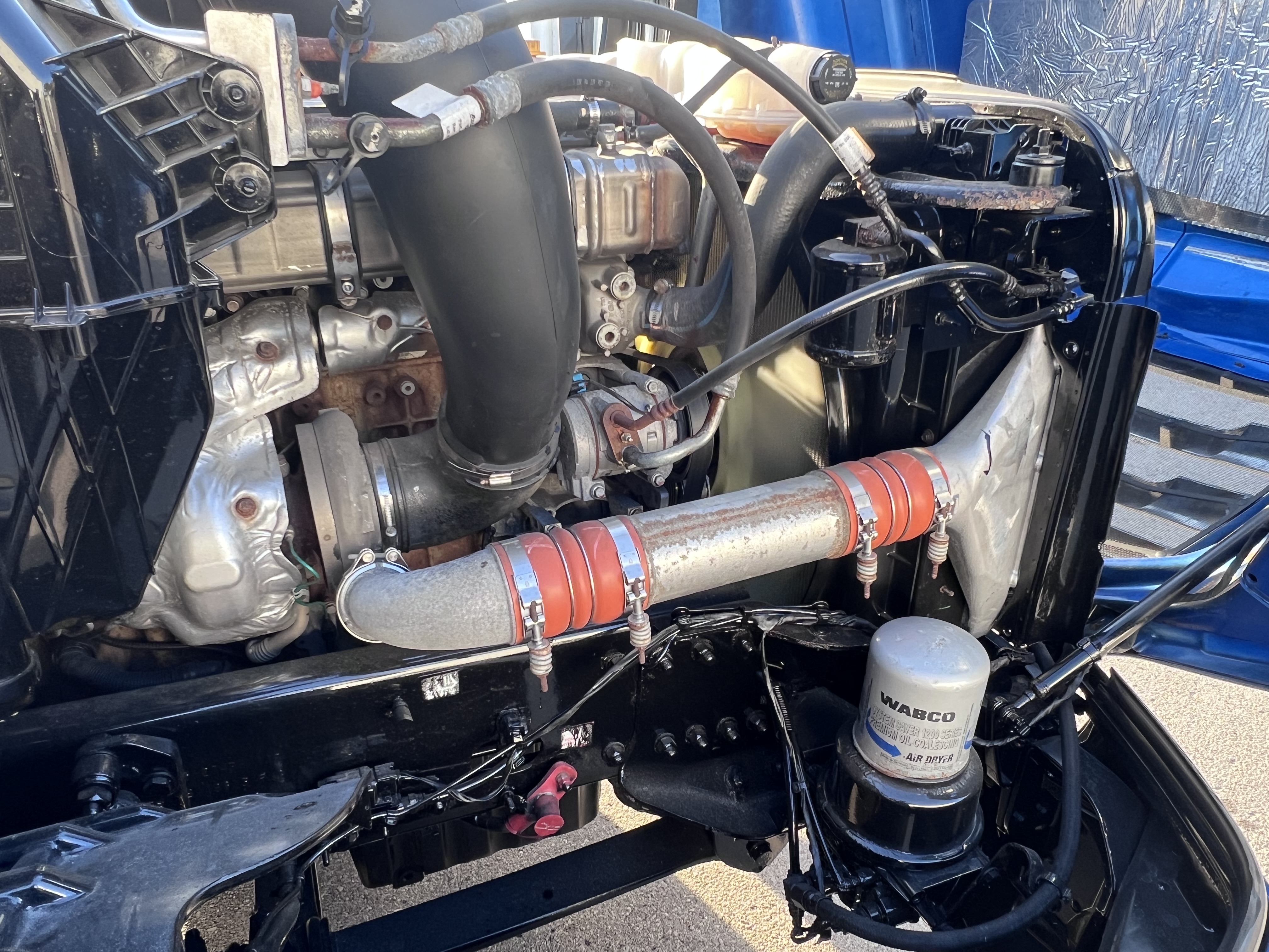 2020 FREIGHTLINER CASCADIA 126SLP - image 10