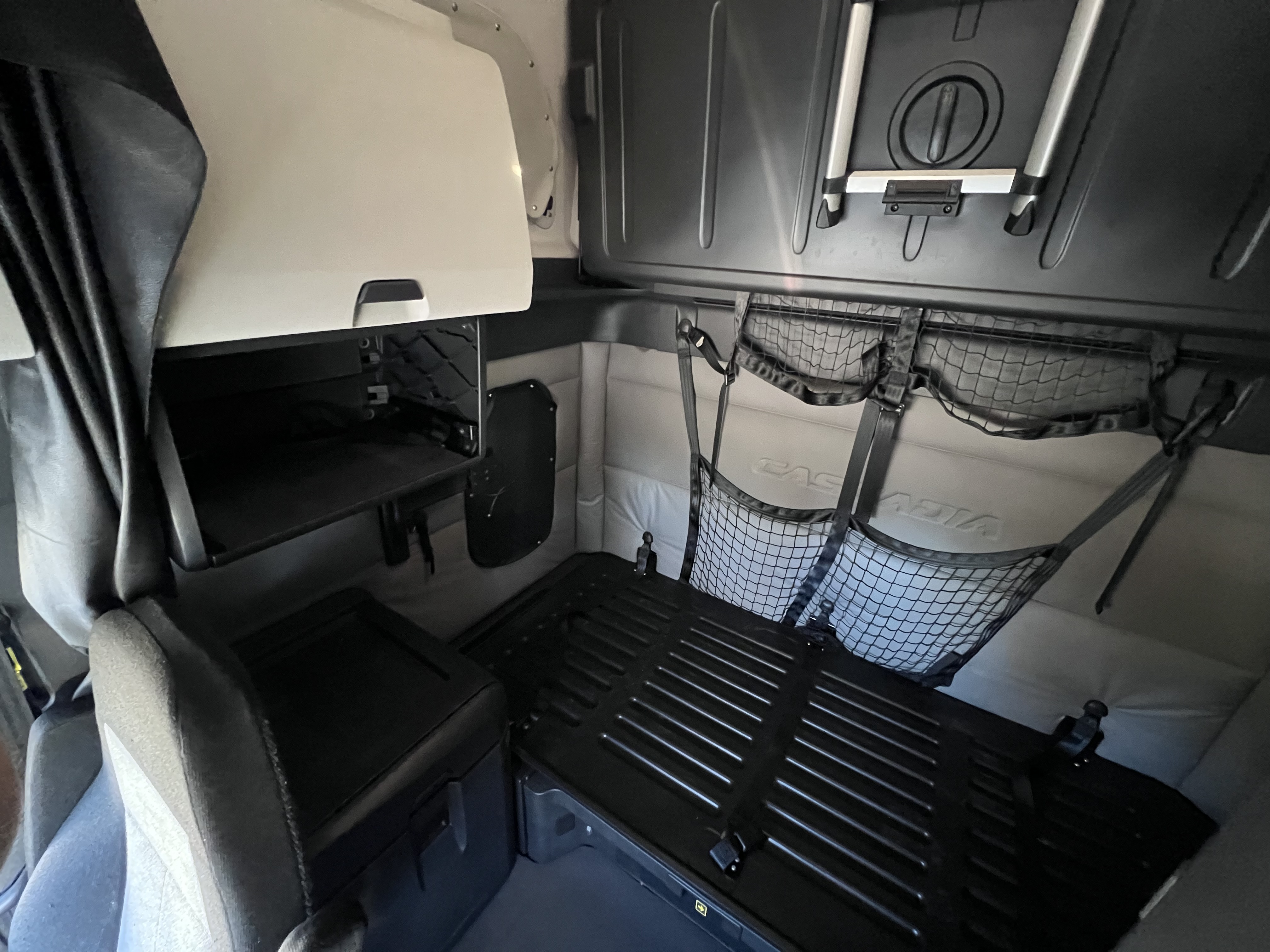 2020 FREIGHTLINER CASCADIA 126SLP - image 20
