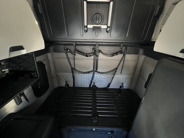 FREIGHTLINER CASCADIA 126SLP 2020