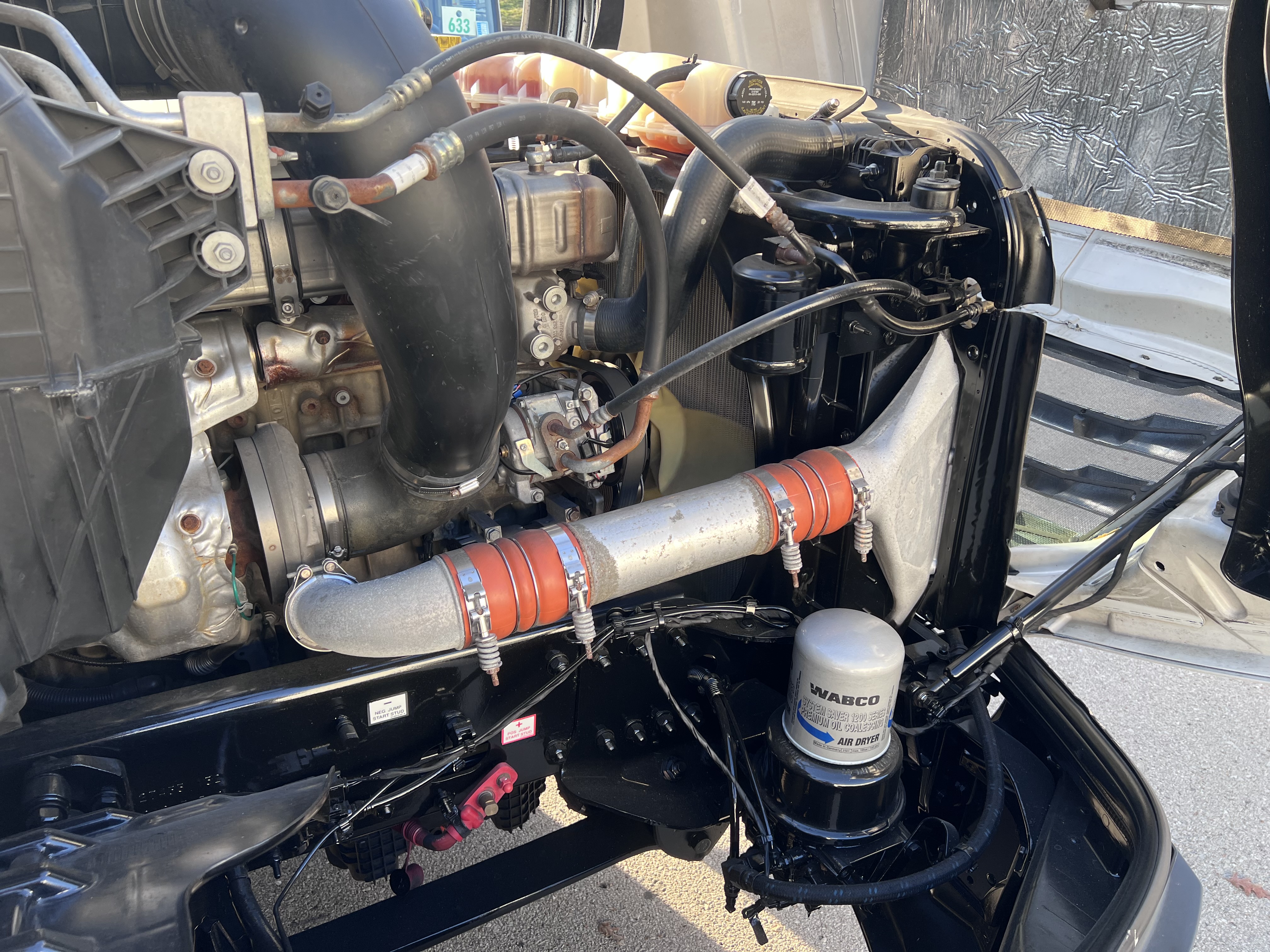 2021 FREIGHTLINER CASCADIA 126SLP - image 10