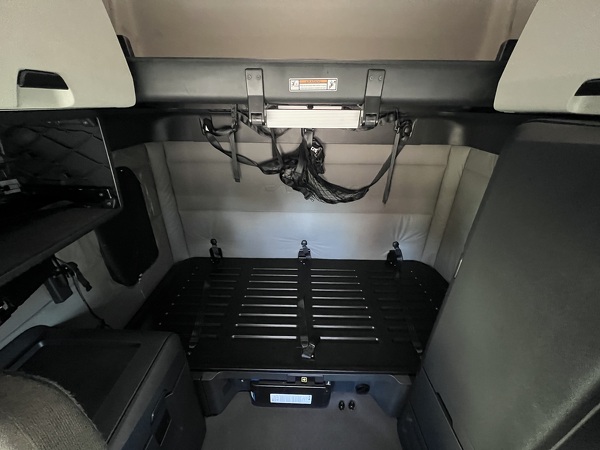 FREIGHTLINER CASCADIA 126SLP 2021