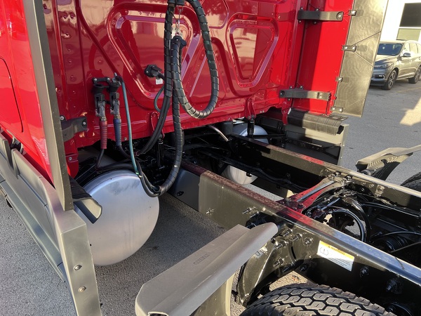 FREIGHTLINER CASCADIA 126SLP 2020