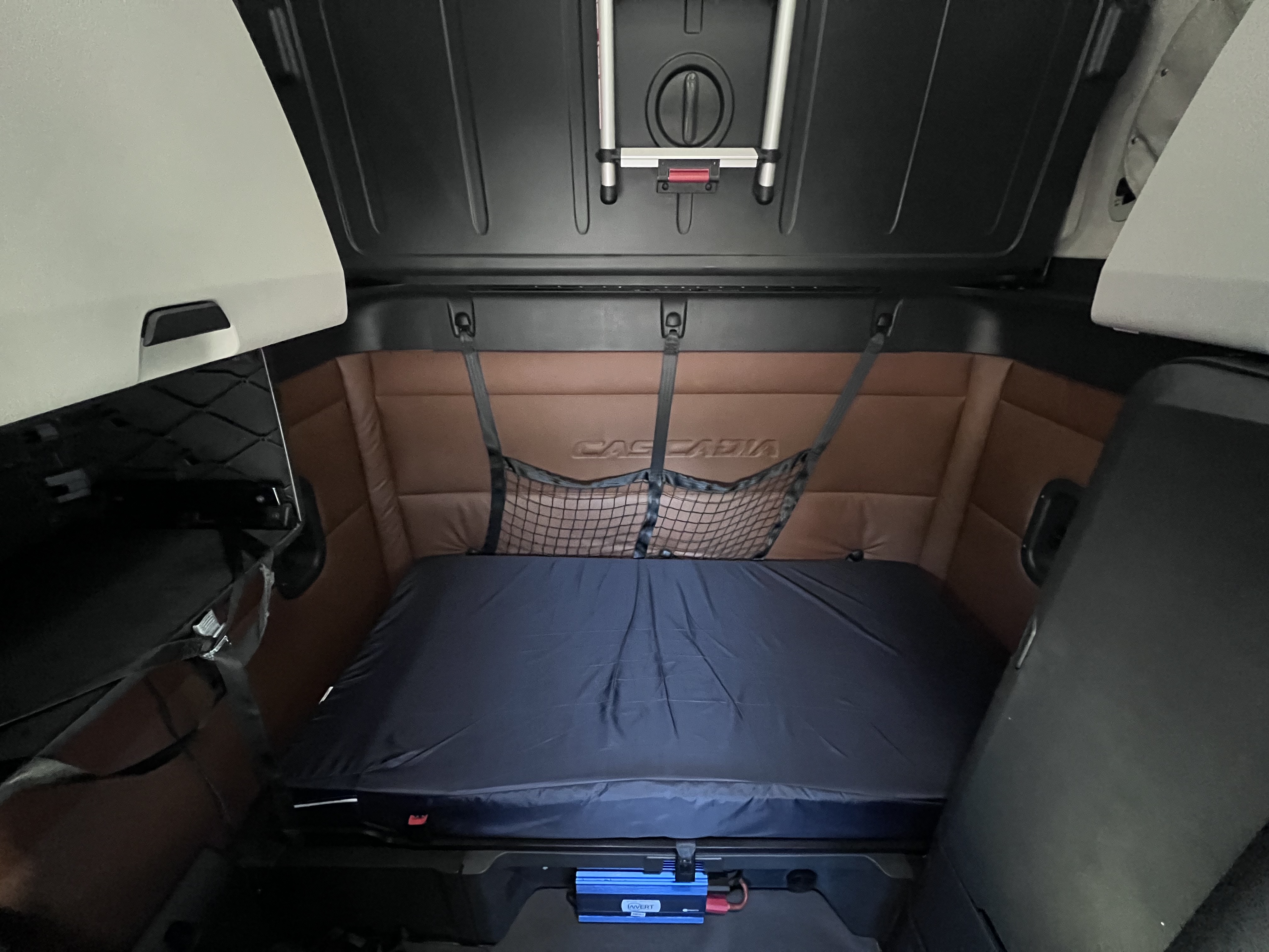 2020 FREIGHTLINER CASCADIA 126SLP - image 21